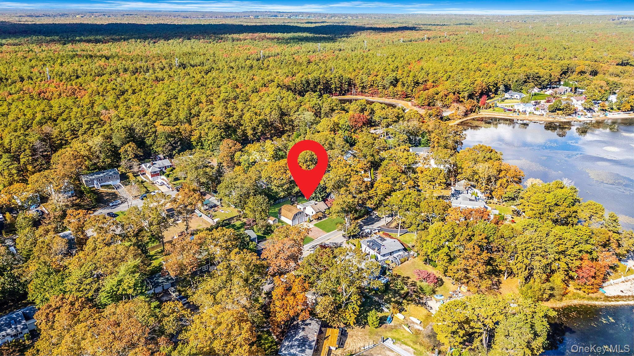 Single Family Lakeside  Suffolk County, NY 11961, MLS-927125-30