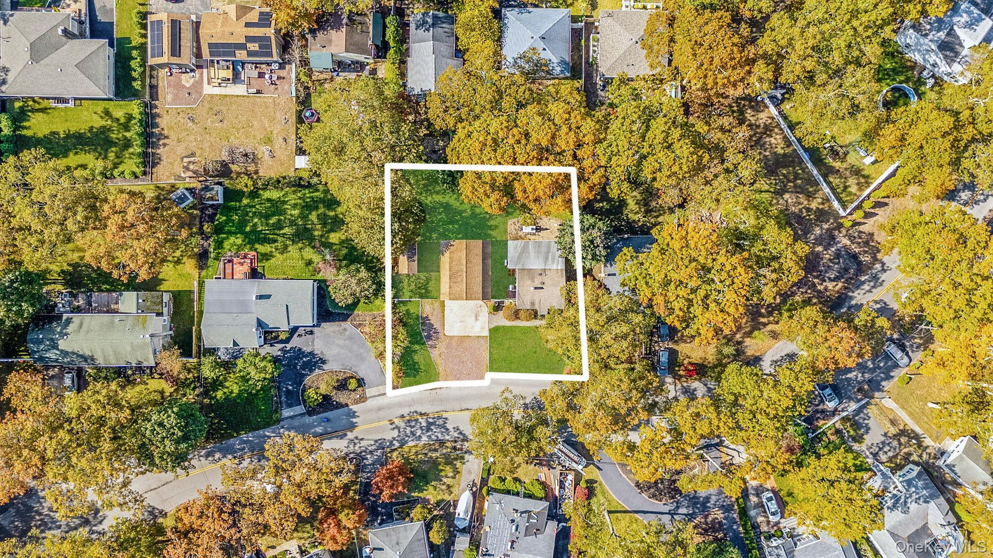 Single Family Lakeside  Suffolk County, NY 11961, MLS-927125-32