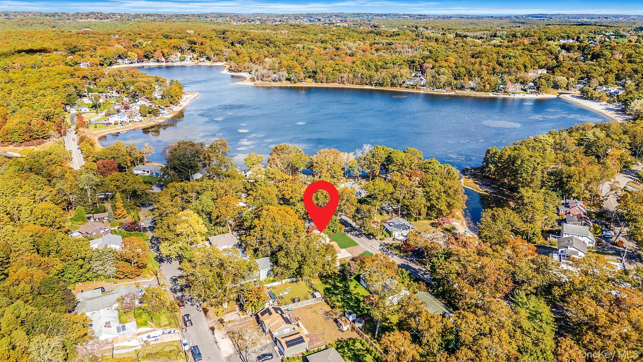 Single Family Lakeside  Suffolk County, NY 11961, MLS-927125-33