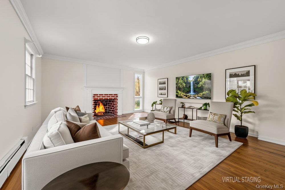 Single Family Glen Orange County, NY 12550, MLS-927129-14