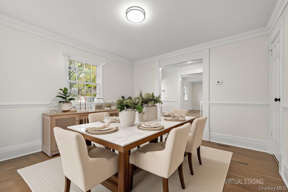 Single Family Glen Orange County, NY 12550, MLS-927129-16