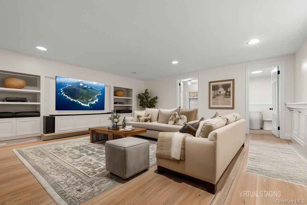 Single Family Glen Orange County, NY 12550, MLS-927129-19