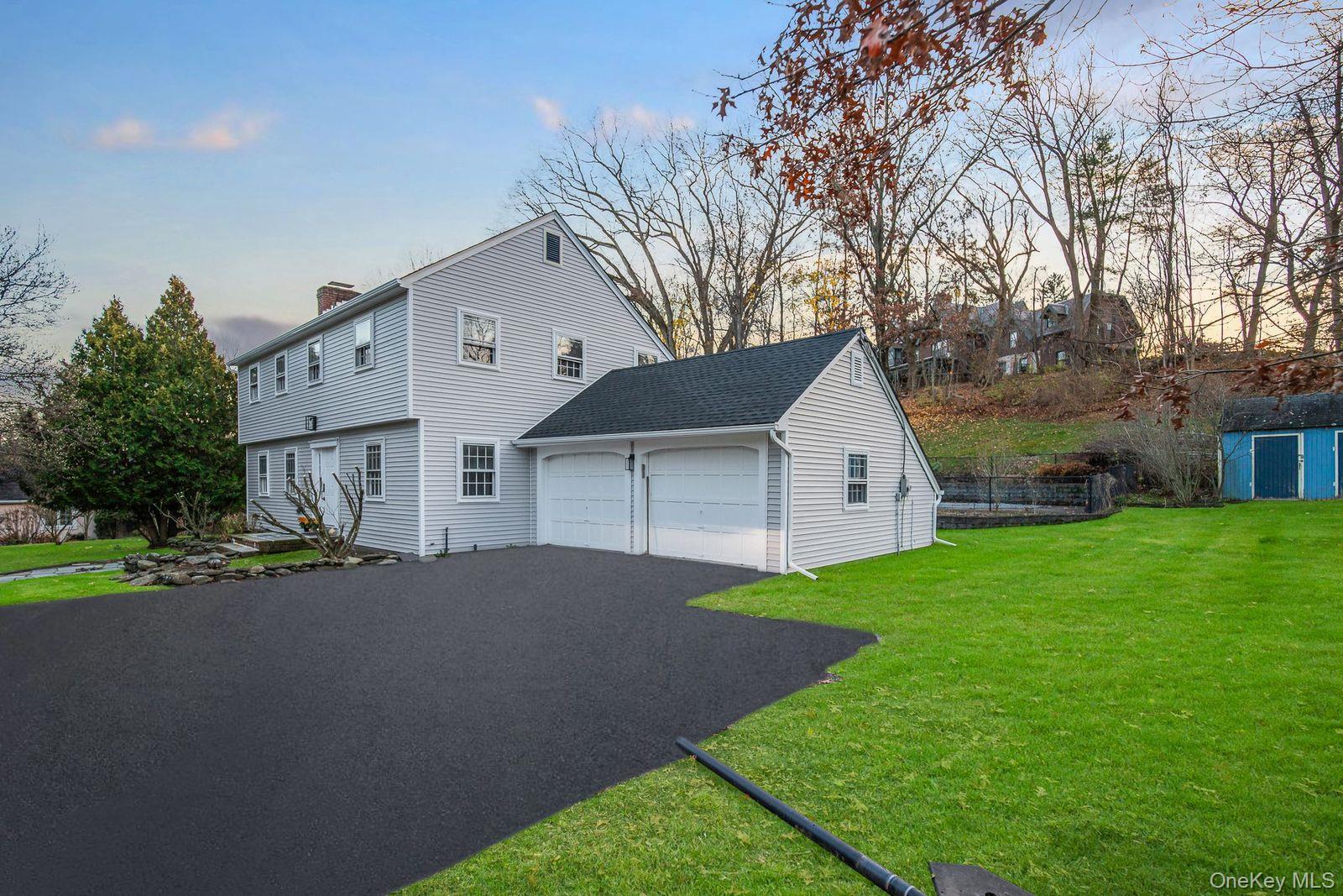 Single Family Glen Orange County, NY 12550, MLS-927129-3