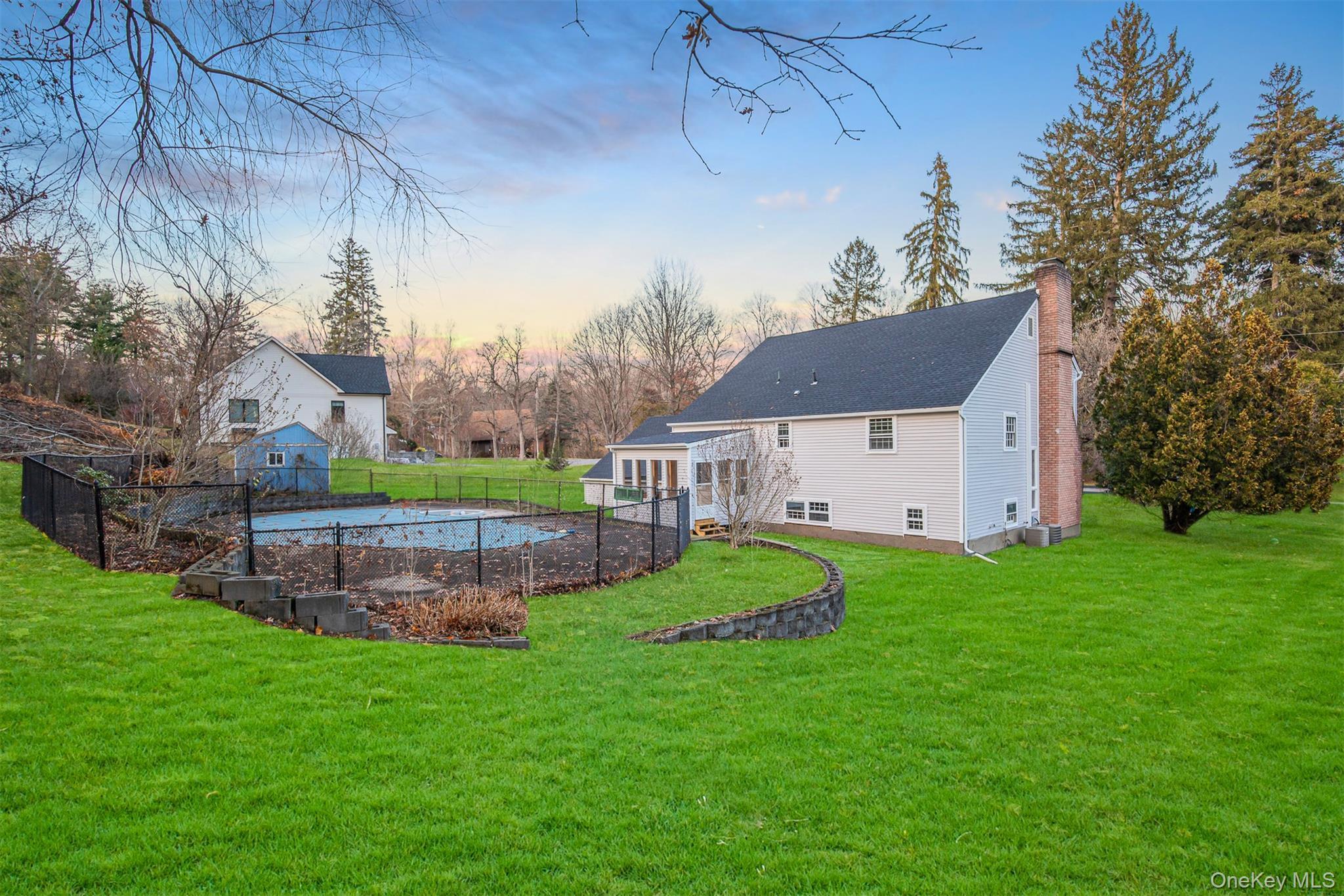 Single Family Glen Orange County, NY 12550, MLS-927129-33