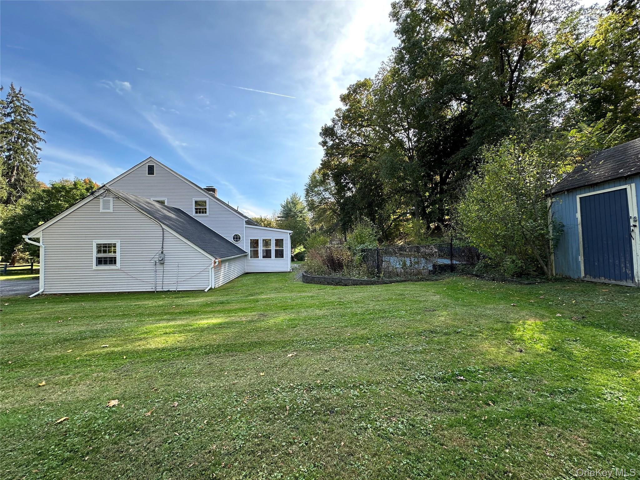 Single Family Glen Orange County, NY 12550, MLS-927129-35