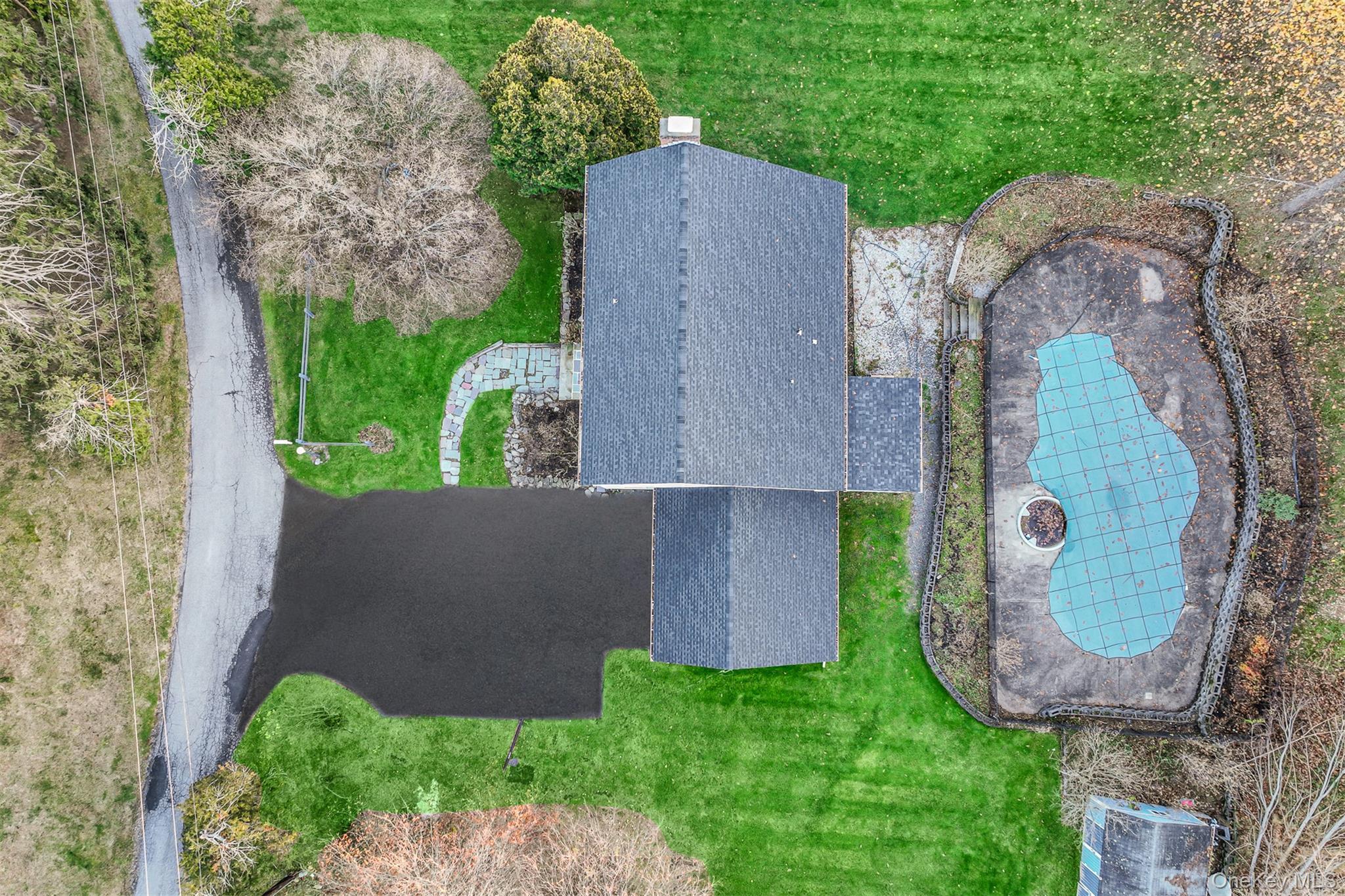 Single Family Glen Orange County, NY 12550, MLS-927129-36