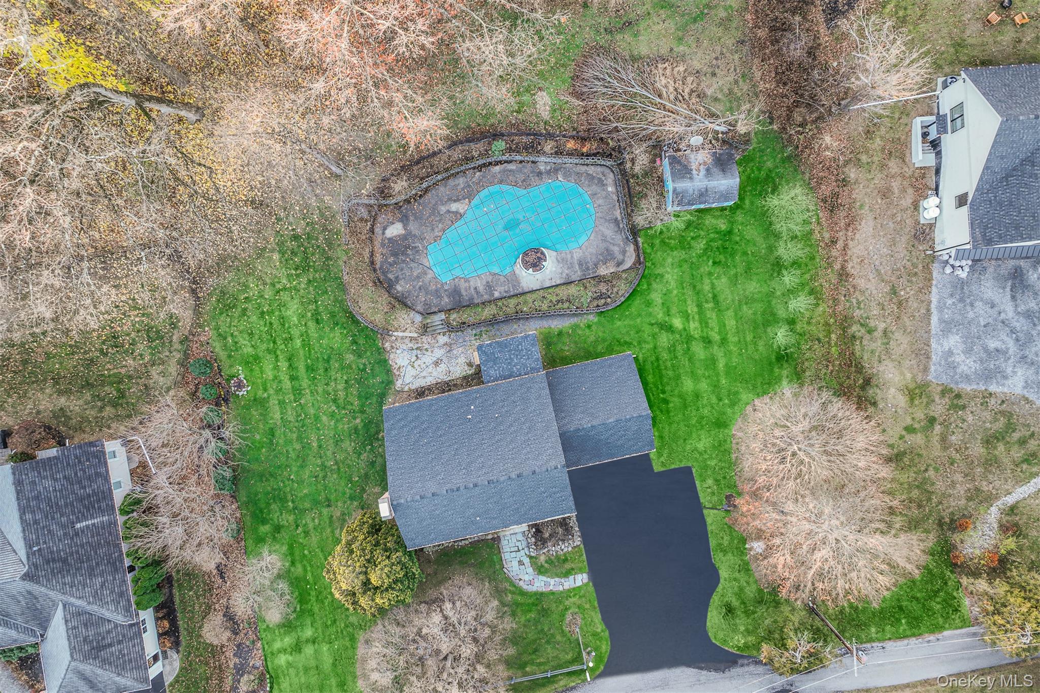 Single Family Glen  Orange County, NY 12550, MLS-927129-37