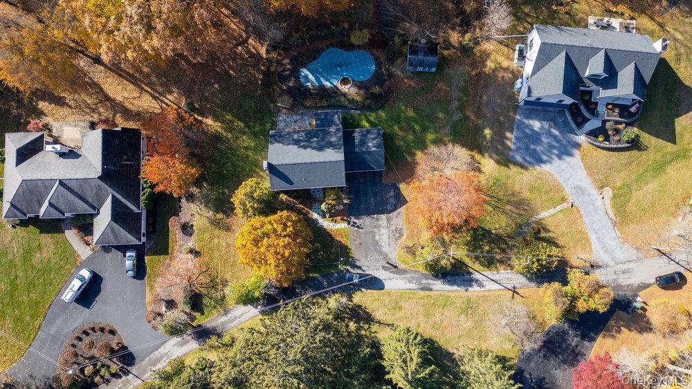 Single Family Glen Orange County, NY 12550, MLS-927129-4