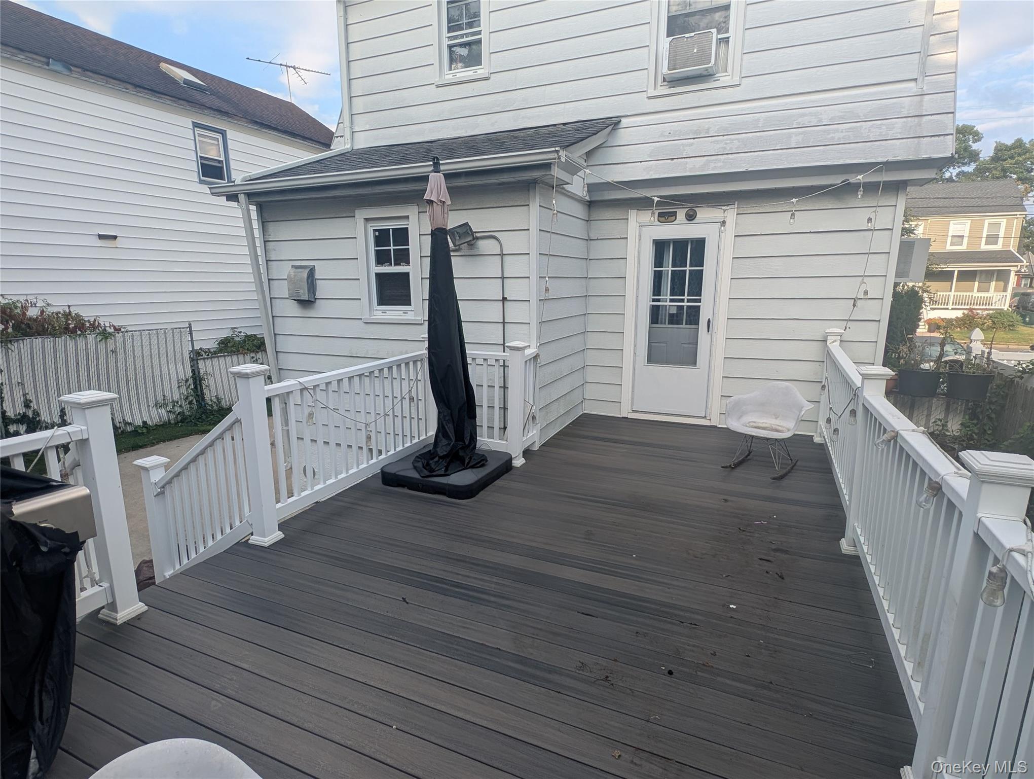 Single Family Cochran  Nassau County, NY 11581, MLS-927138-10