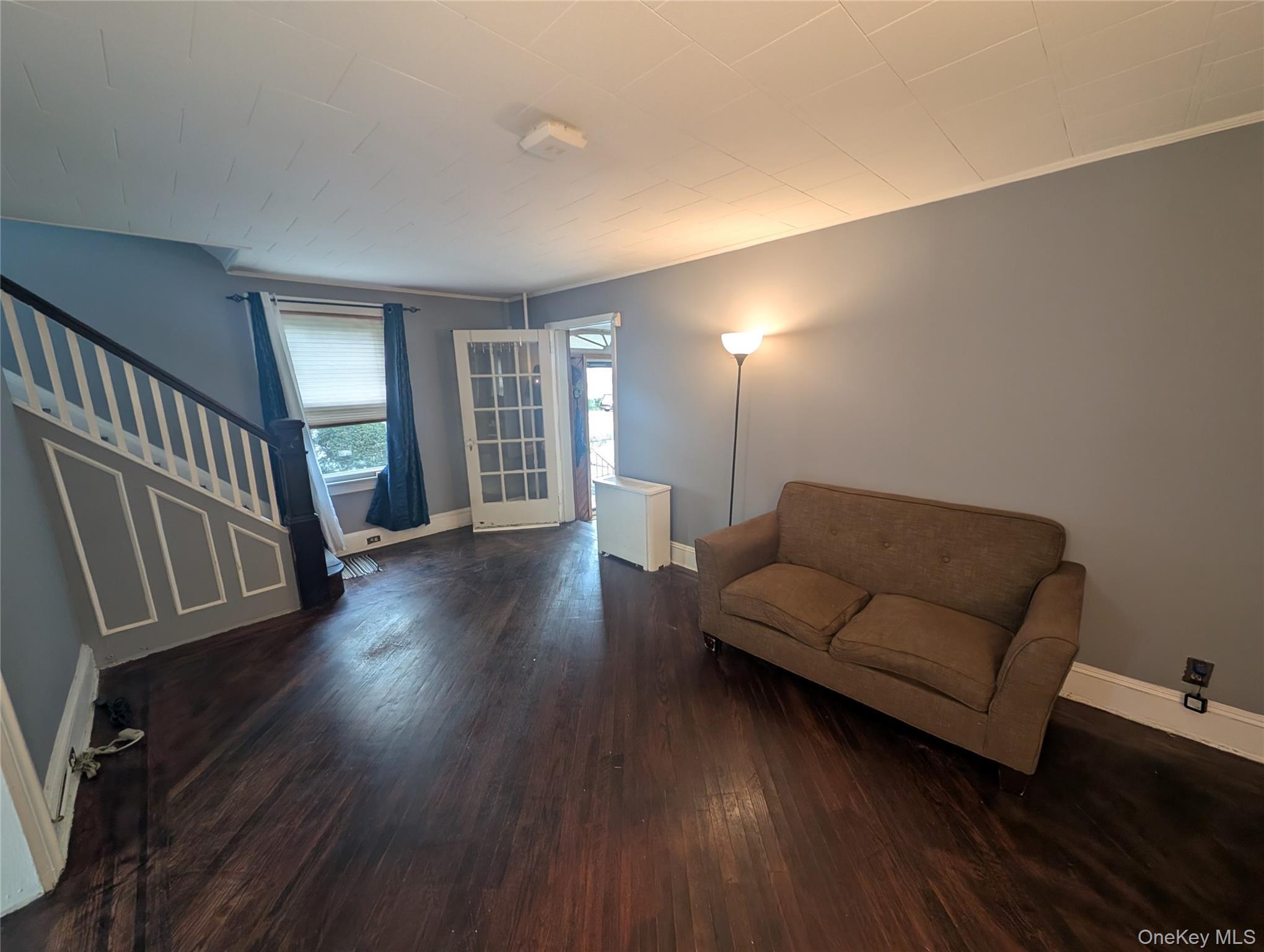 Single Family Cochran  Nassau County, NY 11581, MLS-927138-5