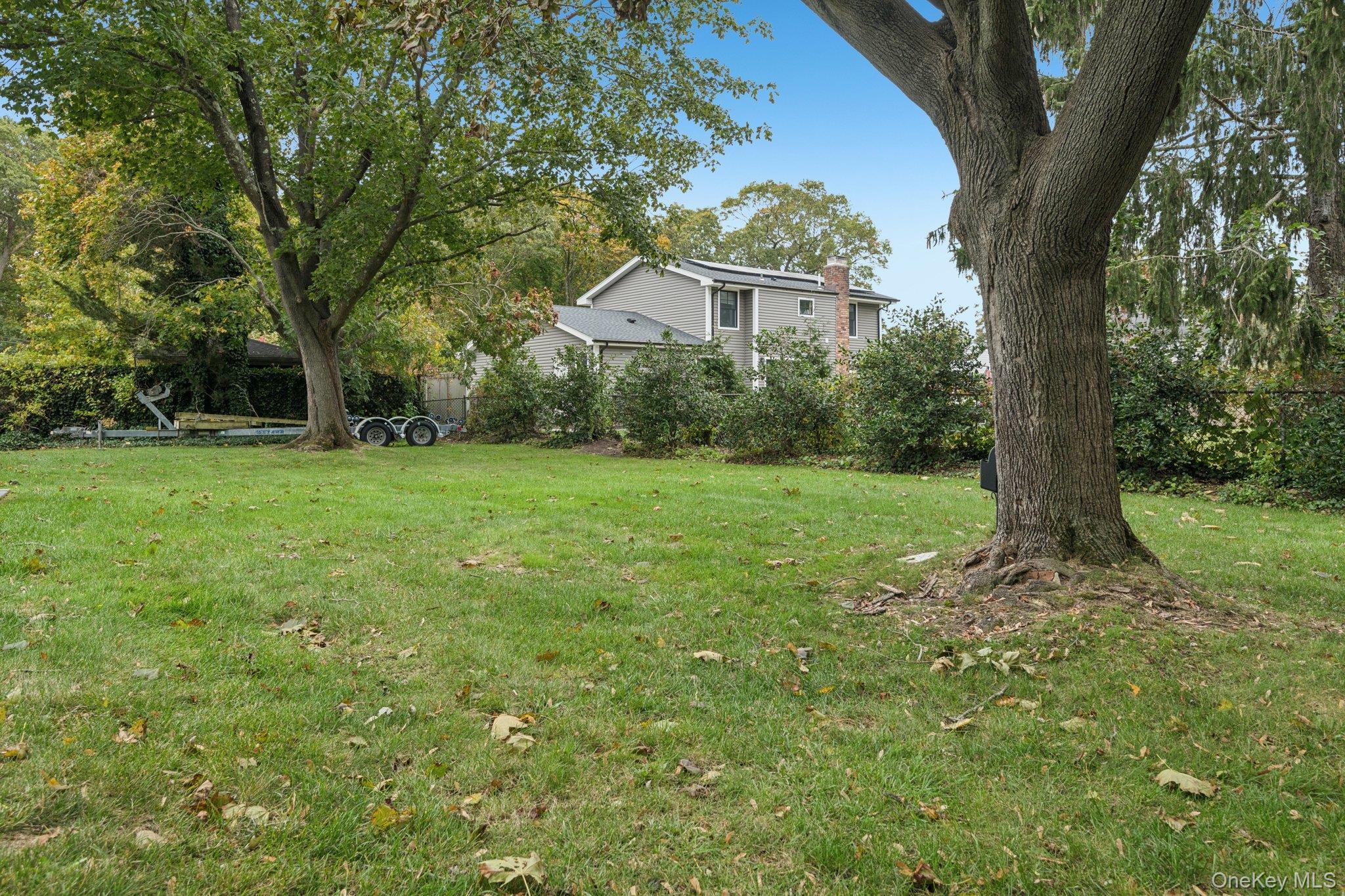 Single Family Great River Suffolk County, NY 11739, MLS-927154-34