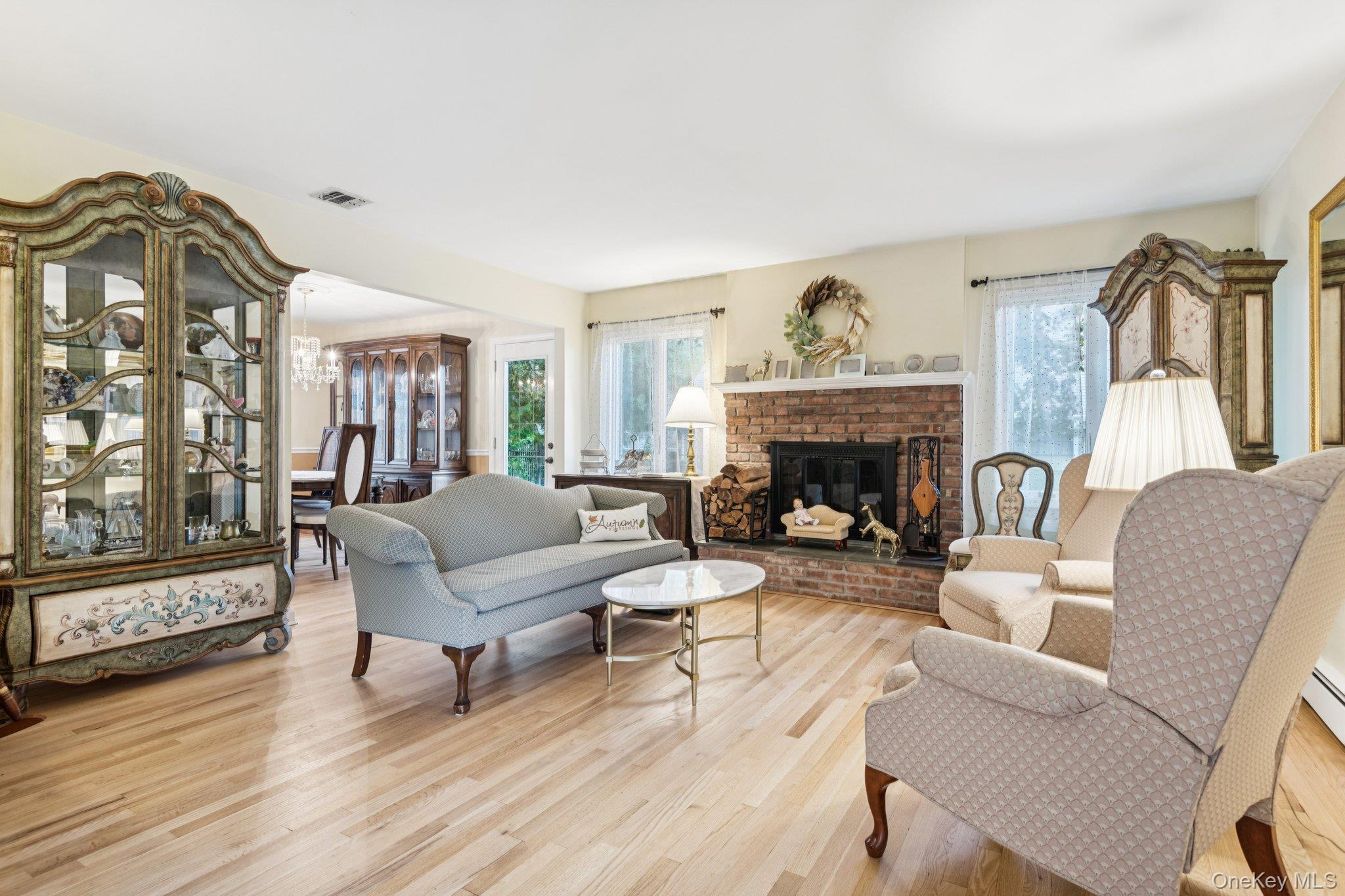 Single Family Great River Suffolk County, NY 11739, MLS-927154-4