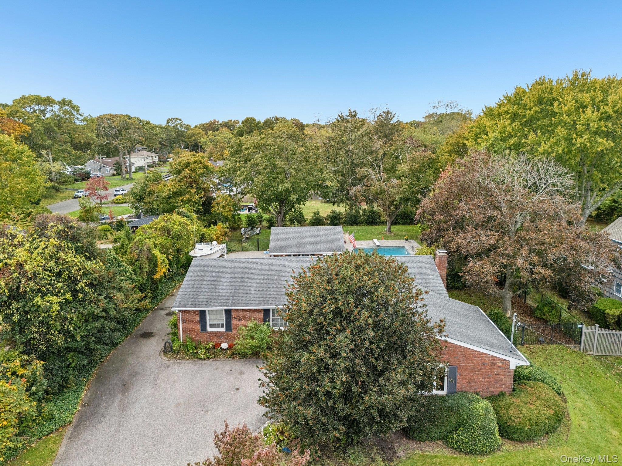 Single Family Great River Suffolk County, NY 11739, MLS-927154-40