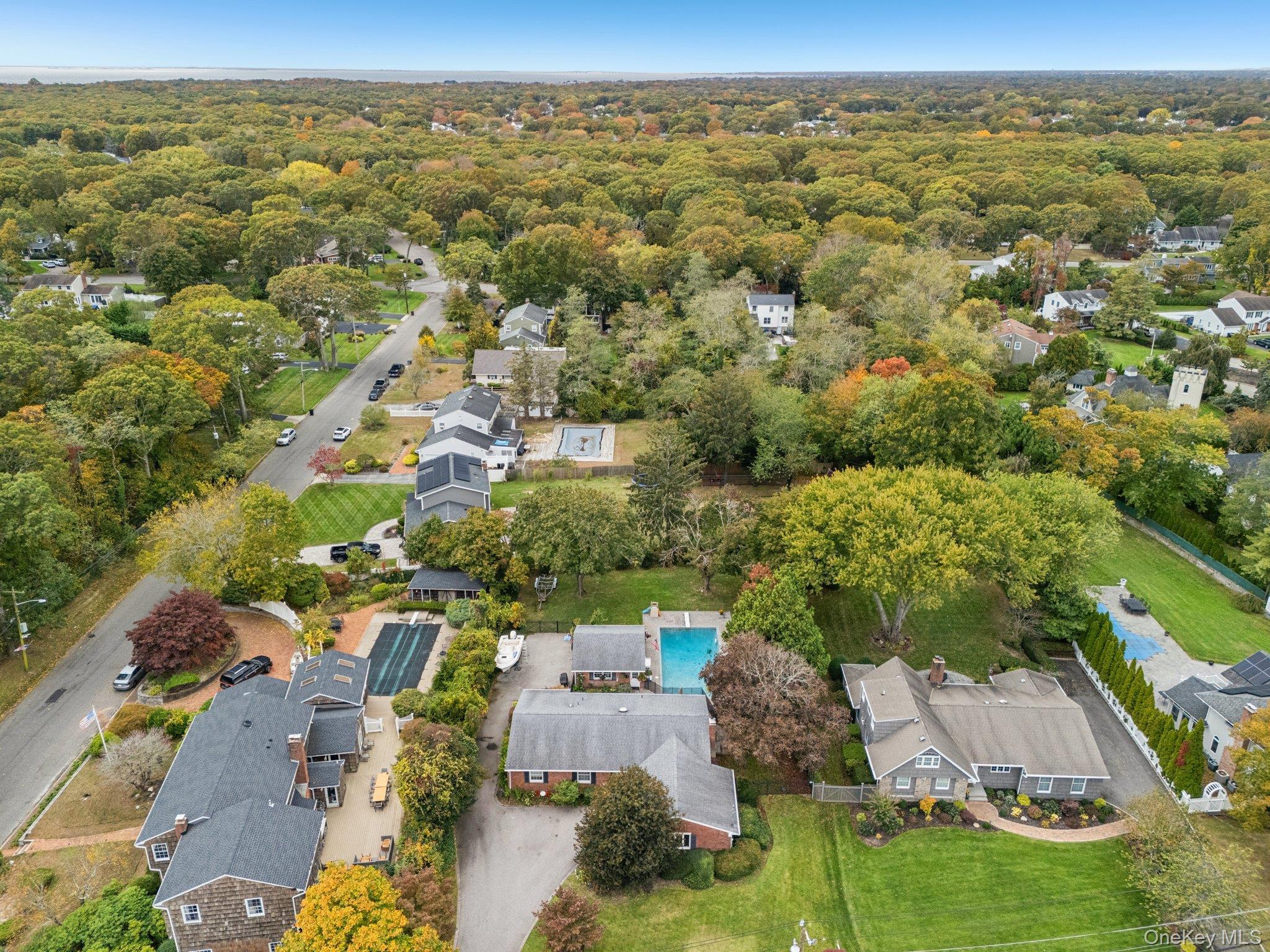 Single Family Great River Suffolk County, NY 11739, MLS-927154-43