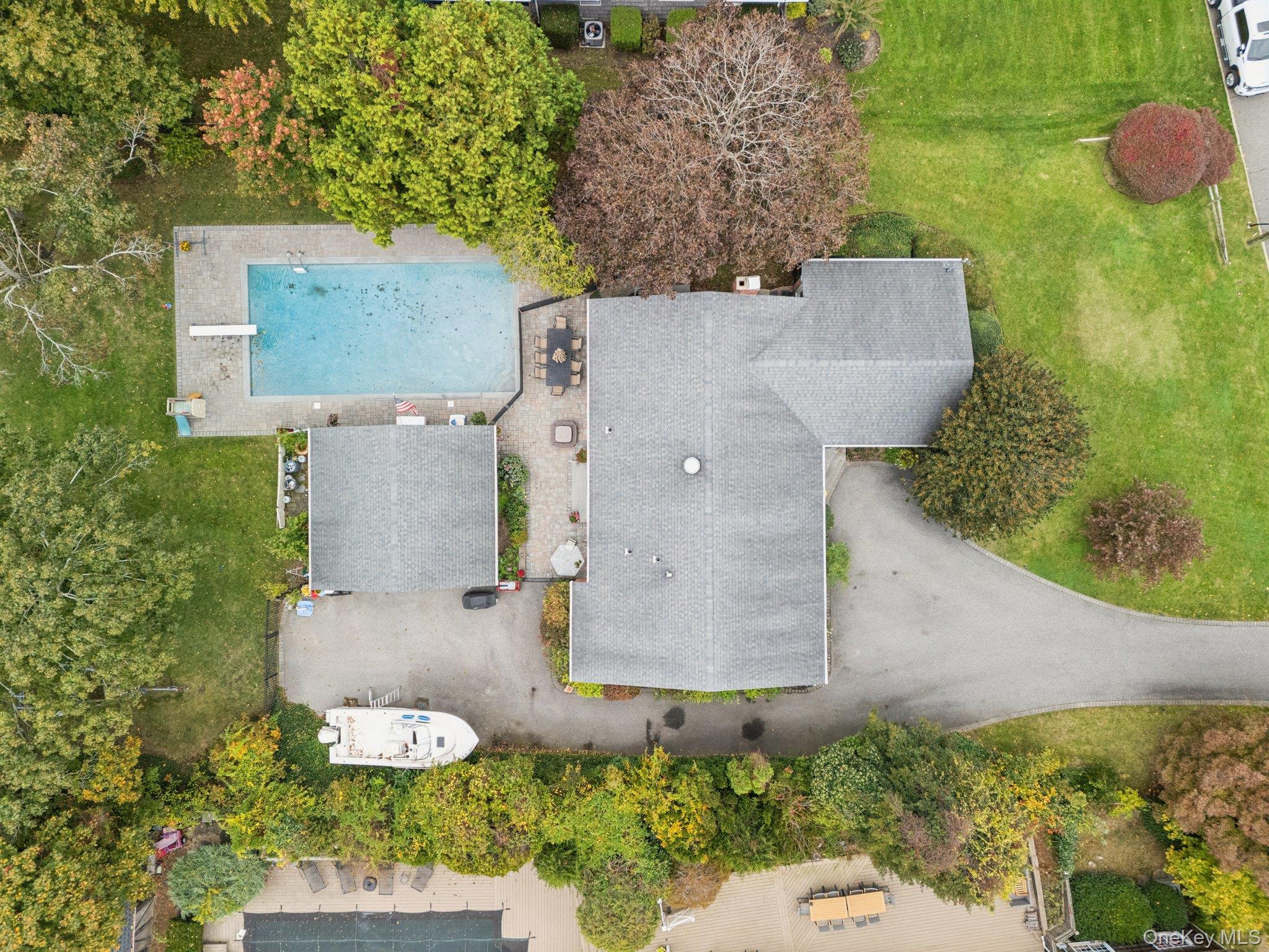 Single Family Great River Suffolk County, NY 11739, MLS-927154-44