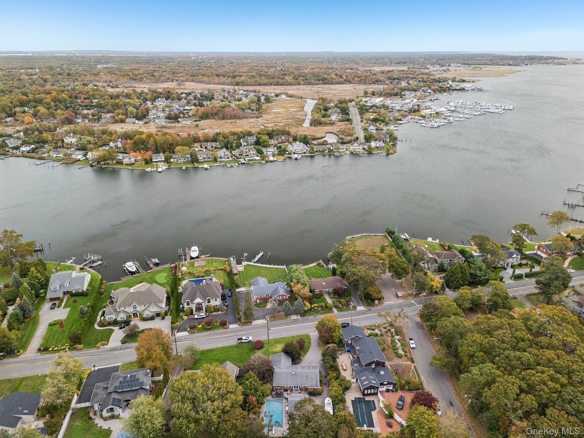 Single Family Great River Suffolk County, NY 11739, MLS-927154-48