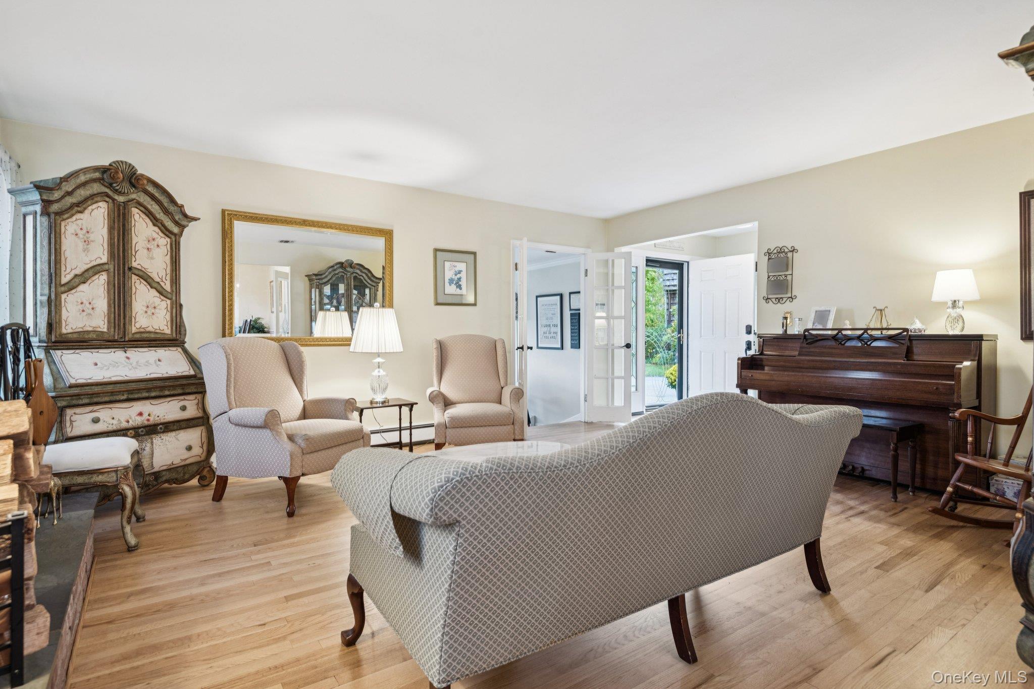 Single Family Great River Suffolk County, NY 11739, MLS-927154-5