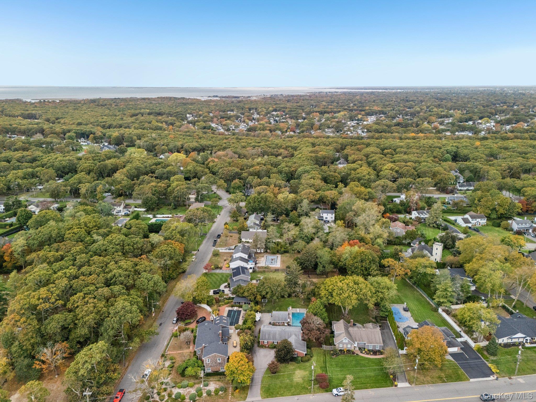 Single Family Great River  Suffolk County, NY 11739, MLS-927154-50