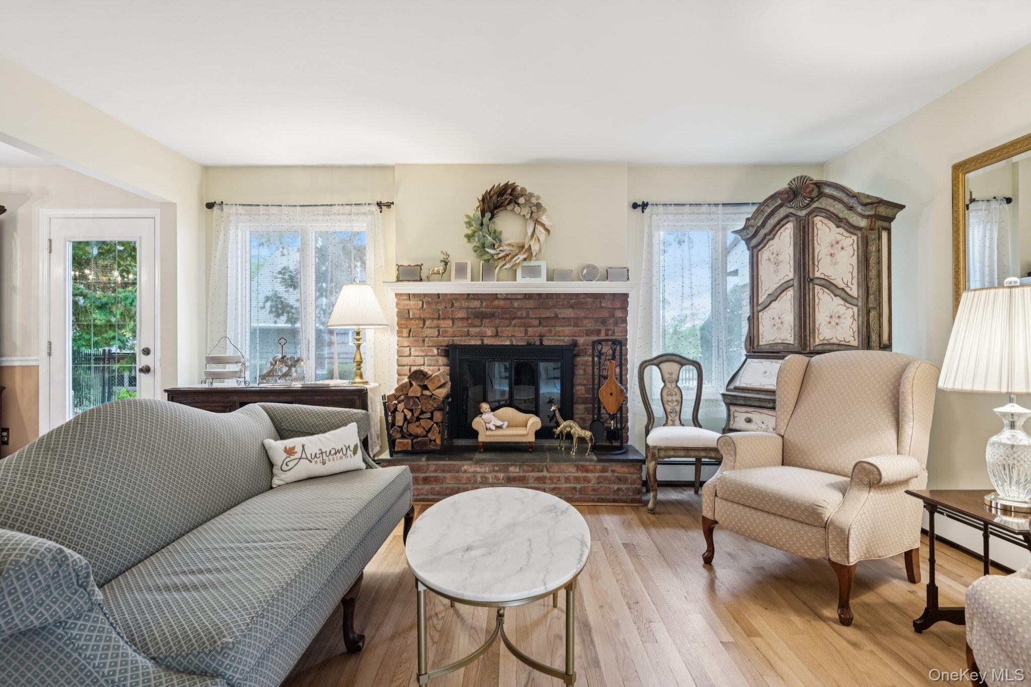 Single Family Great River Suffolk County, NY 11739, MLS-927154-6