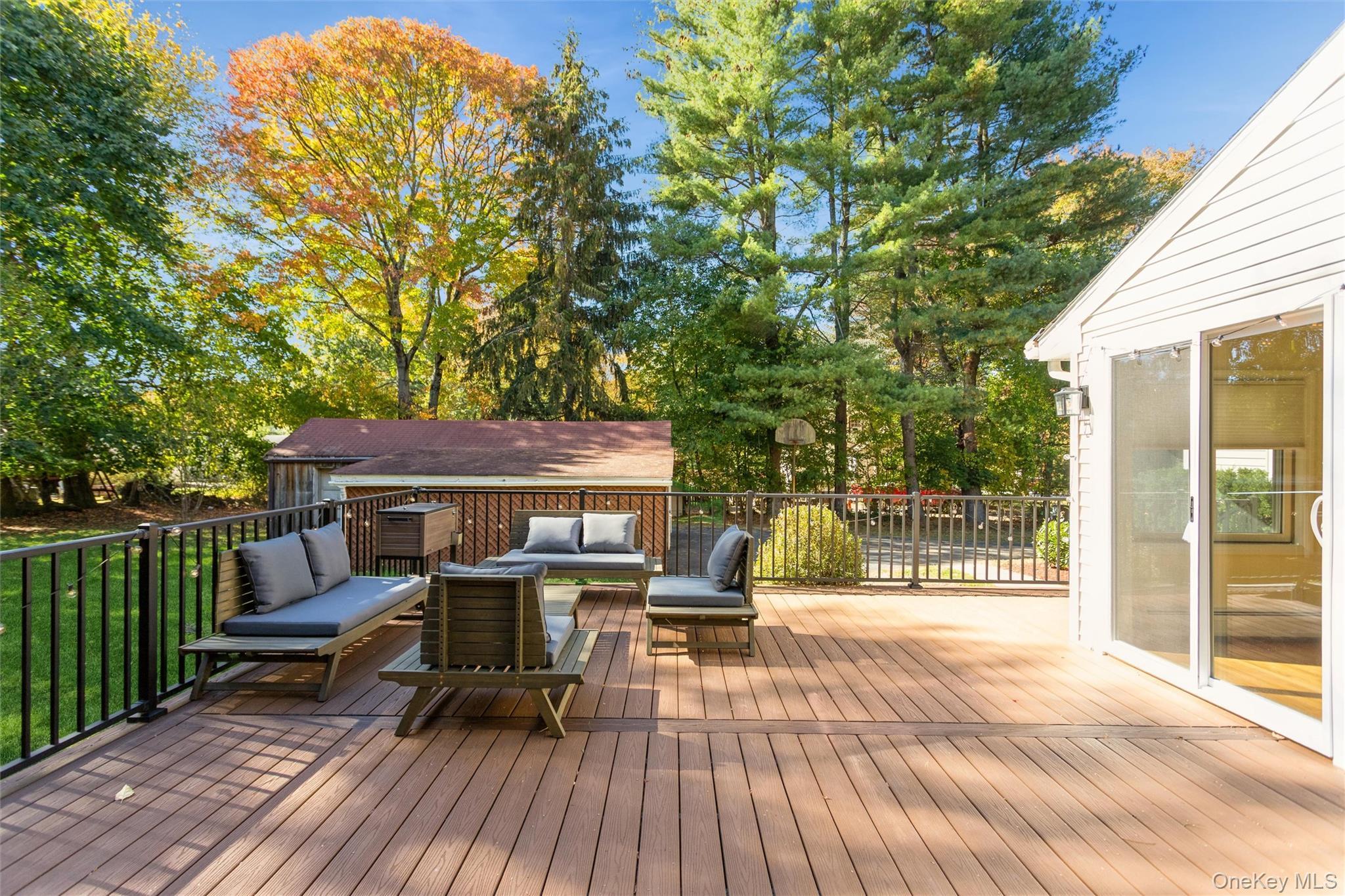 Single Family Brookside  Rockland County, NY 10956, MLS-927161-16