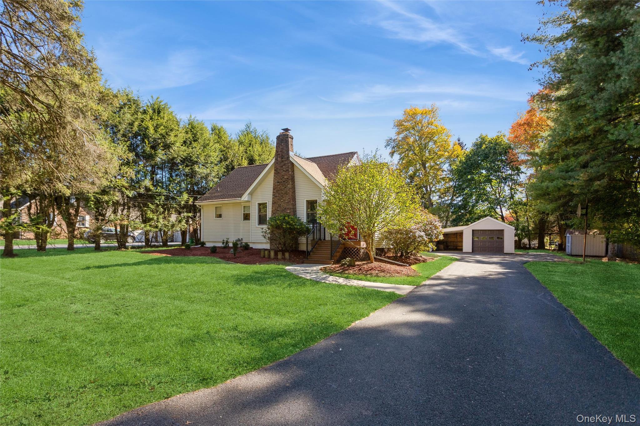 Single Family Brookside  Rockland County, NY 10956, MLS-927161-2