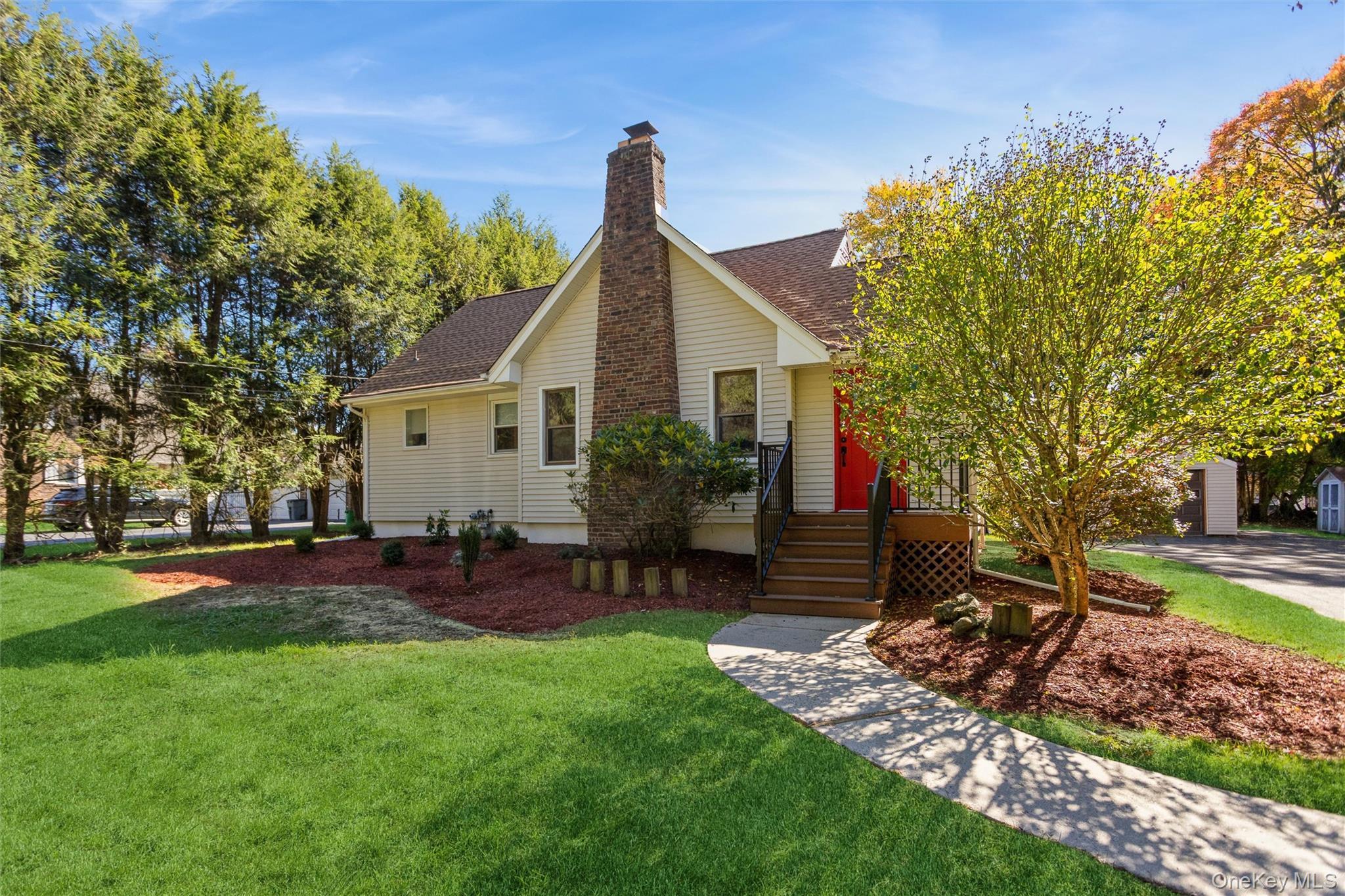 Single Family Brookside  Rockland County, NY 10956, MLS-927161-3