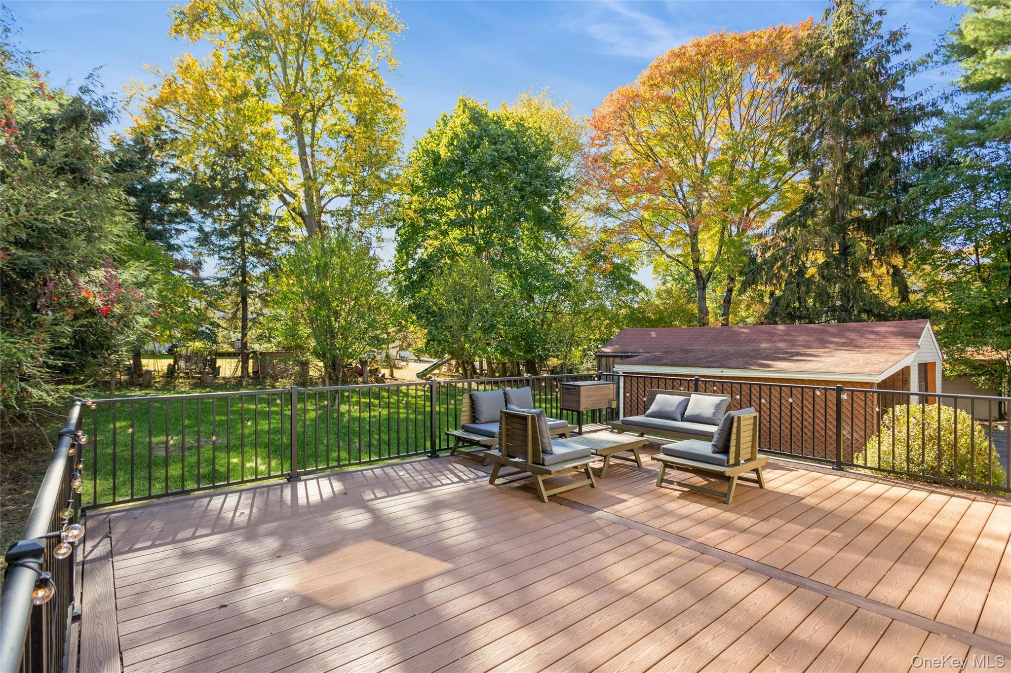 Single Family Brookside  Rockland County, NY 10956, MLS-927161-36