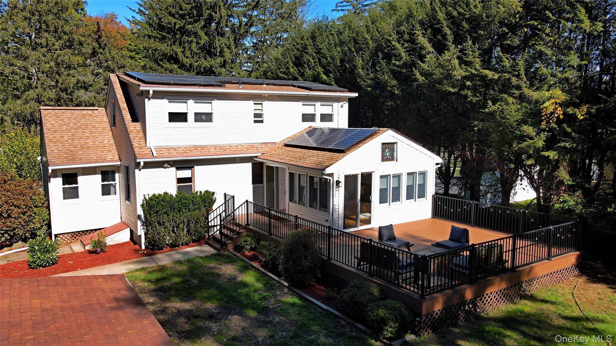 Single Family Brookside  Rockland County, NY 10956, MLS-927161-37