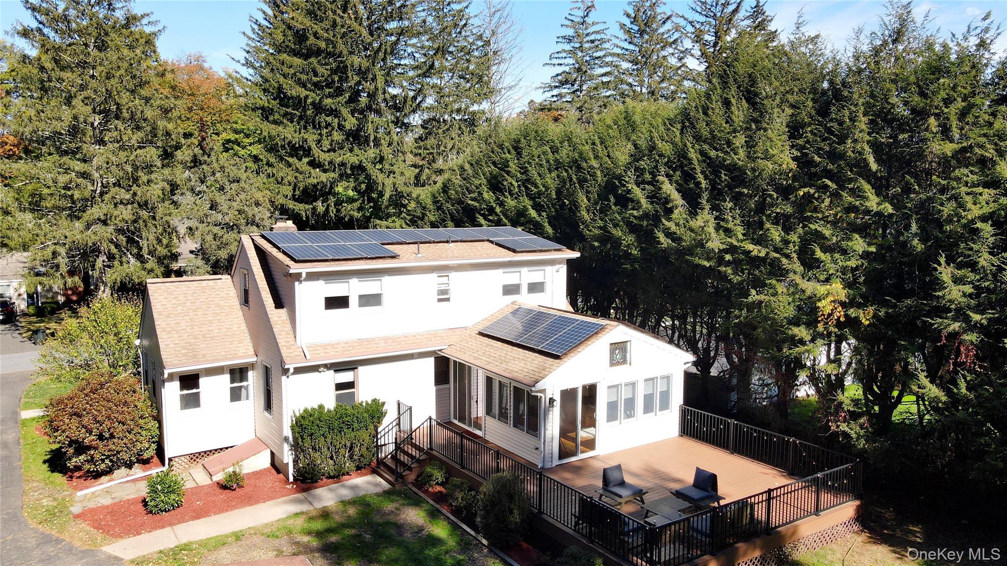 Single Family Brookside  Rockland County, NY 10956, MLS-927161-38