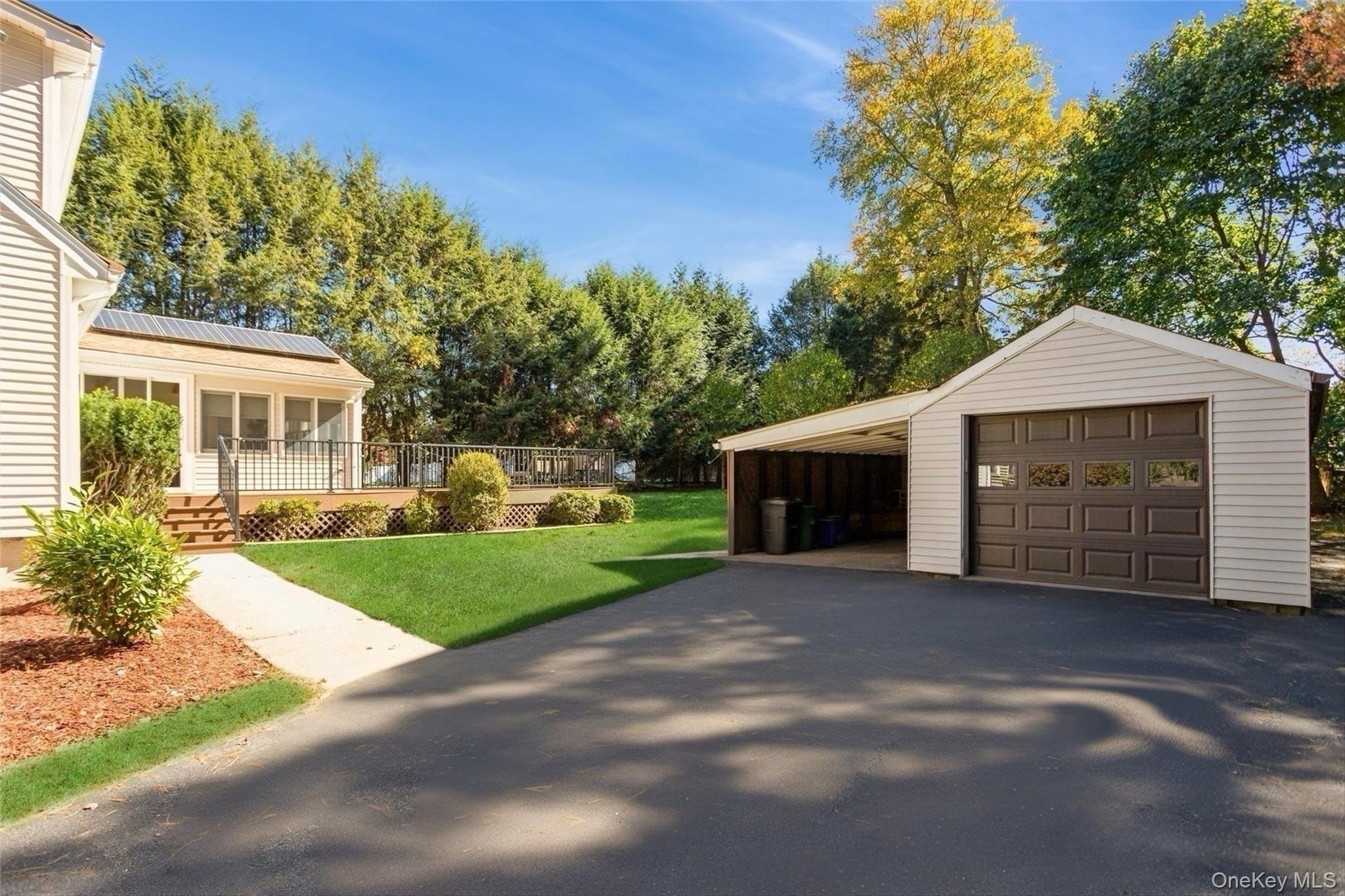 Single Family Brookside  Rockland County, NY 10956, MLS-927161-39