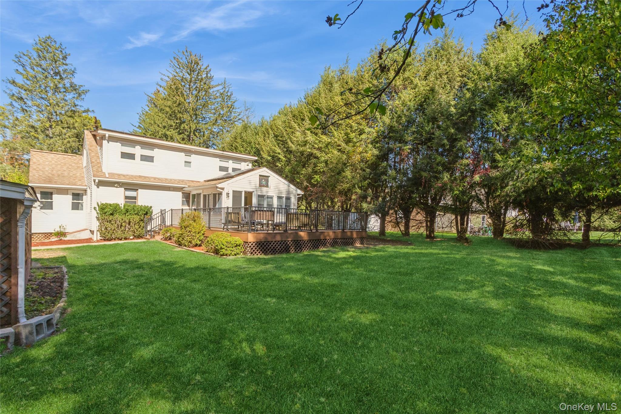 Single Family Brookside  Rockland County, NY 10956, MLS-927161-40