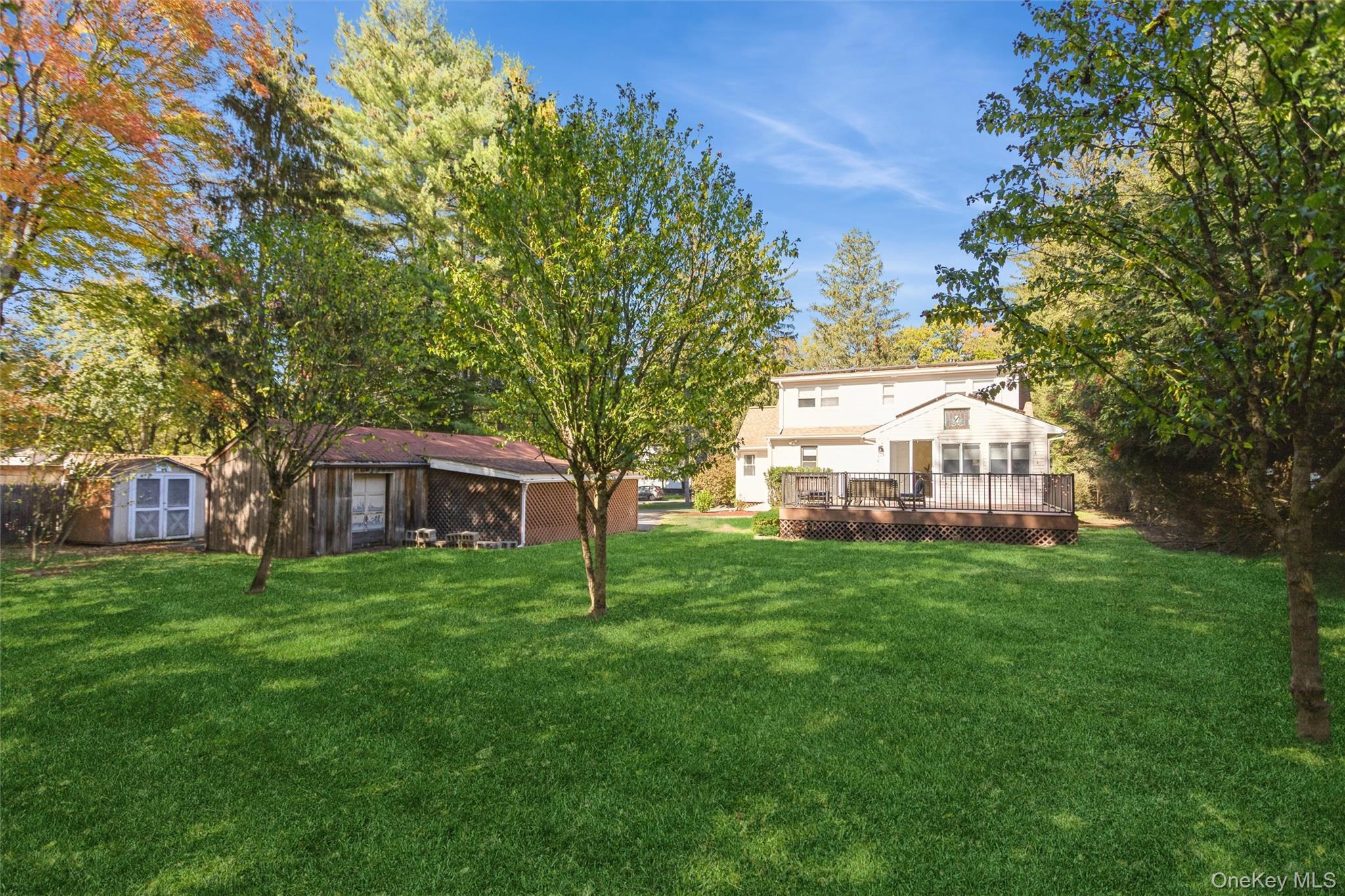 Single Family Brookside  Rockland County, NY 10956, MLS-927161-41