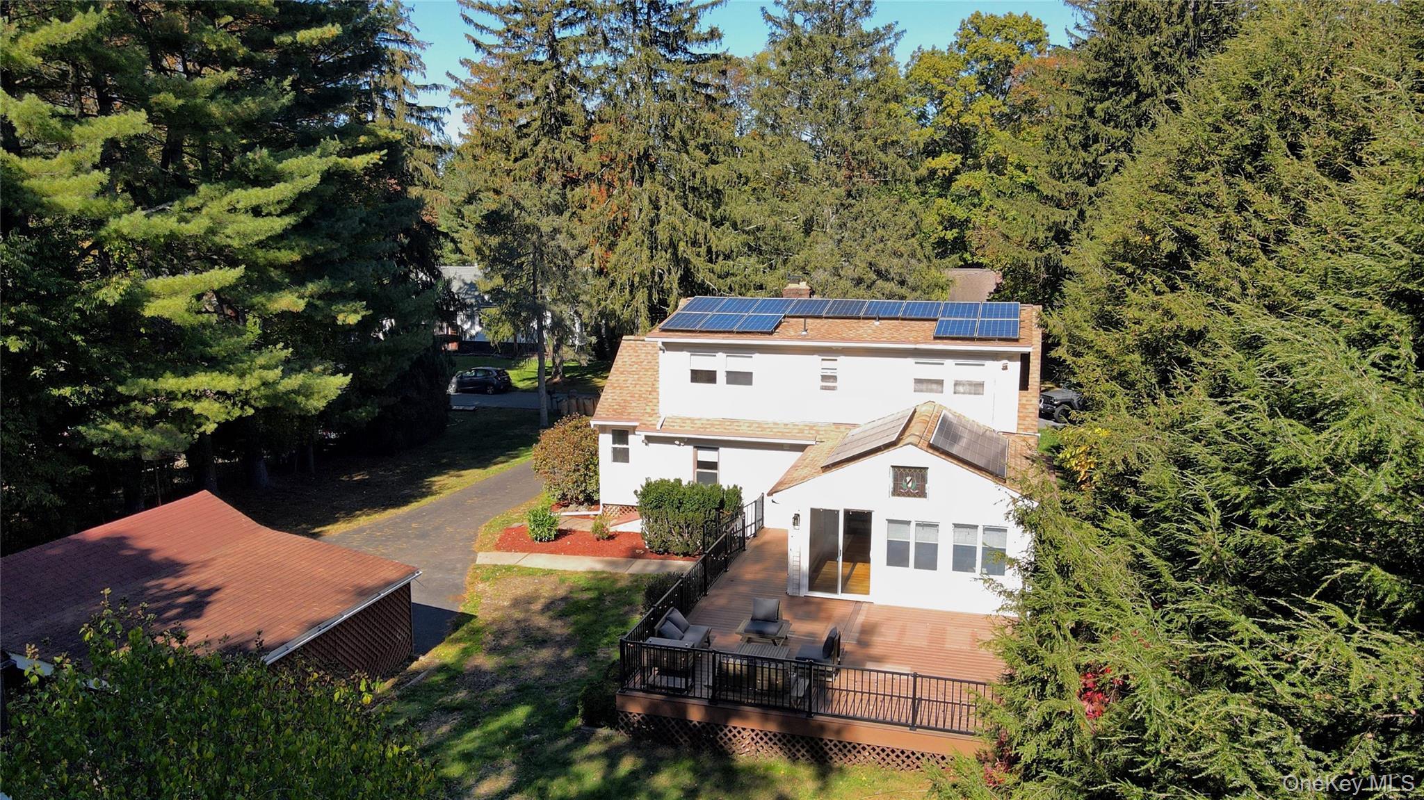 Single Family Brookside  Rockland County, NY 10956, MLS-927161-43