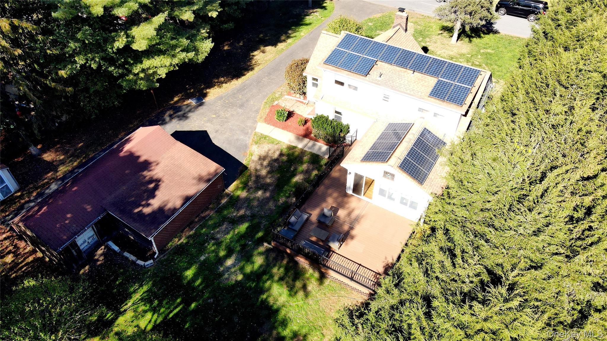 Single Family Brookside  Rockland County, NY 10956, MLS-927161-44