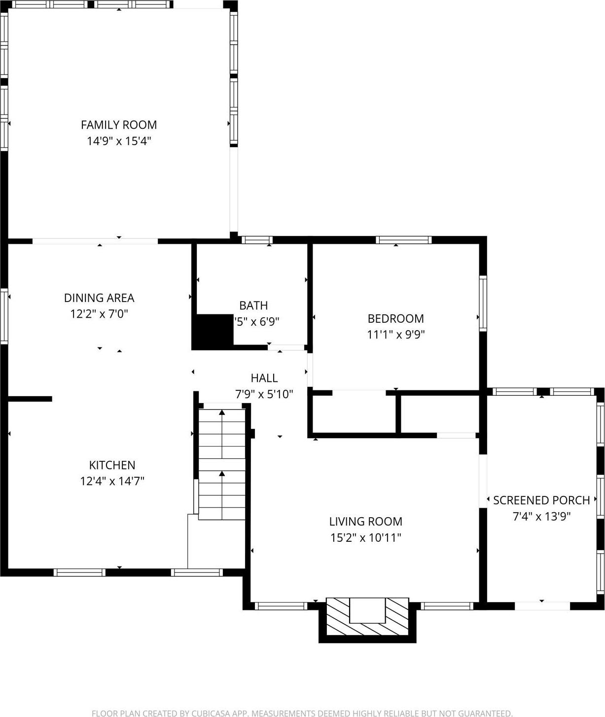 Single Family Brookside  Rockland County, NY 10956, MLS-927161-46