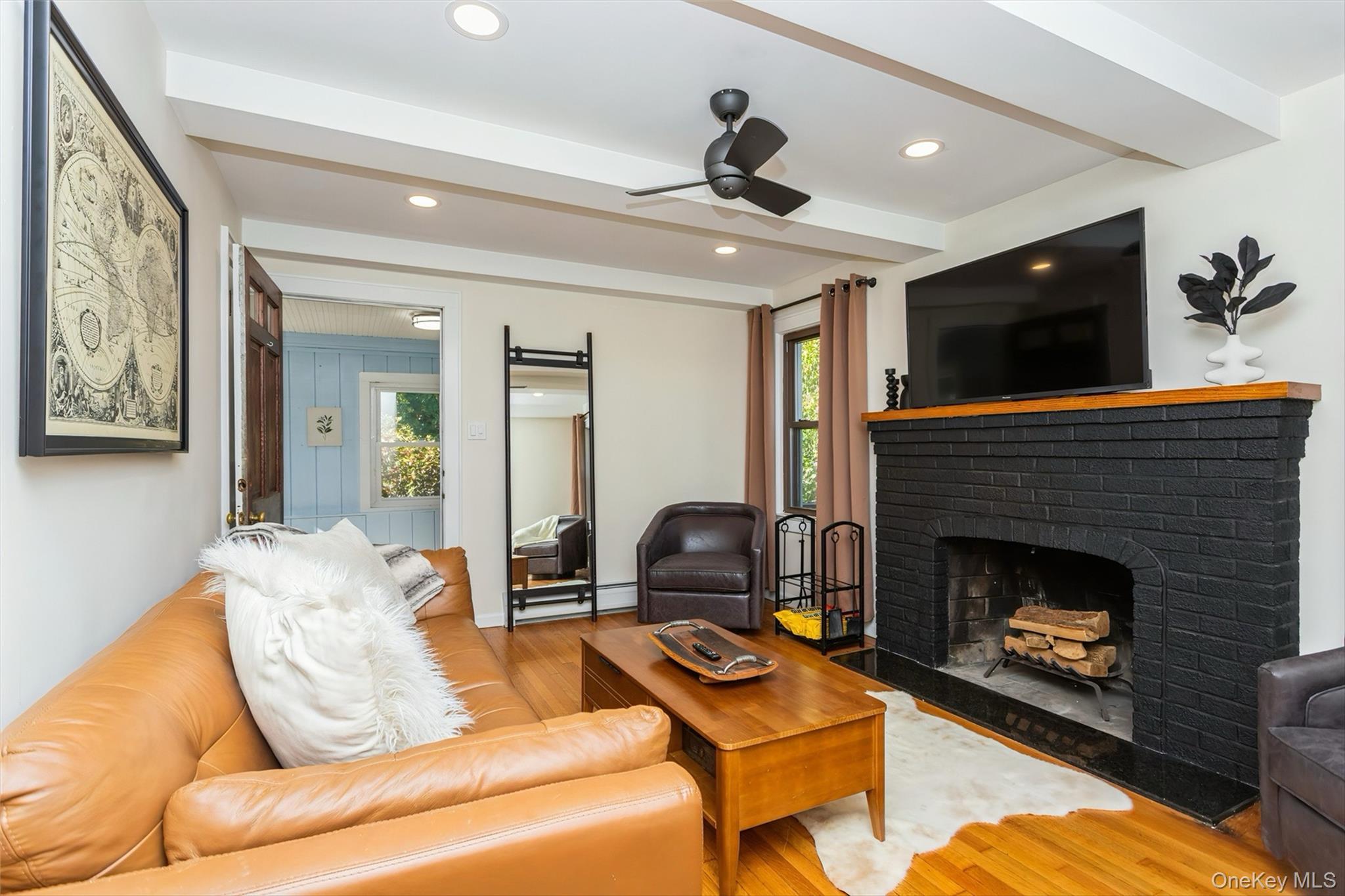 Single Family Brookside  Rockland County, NY 10956, MLS-927161-7