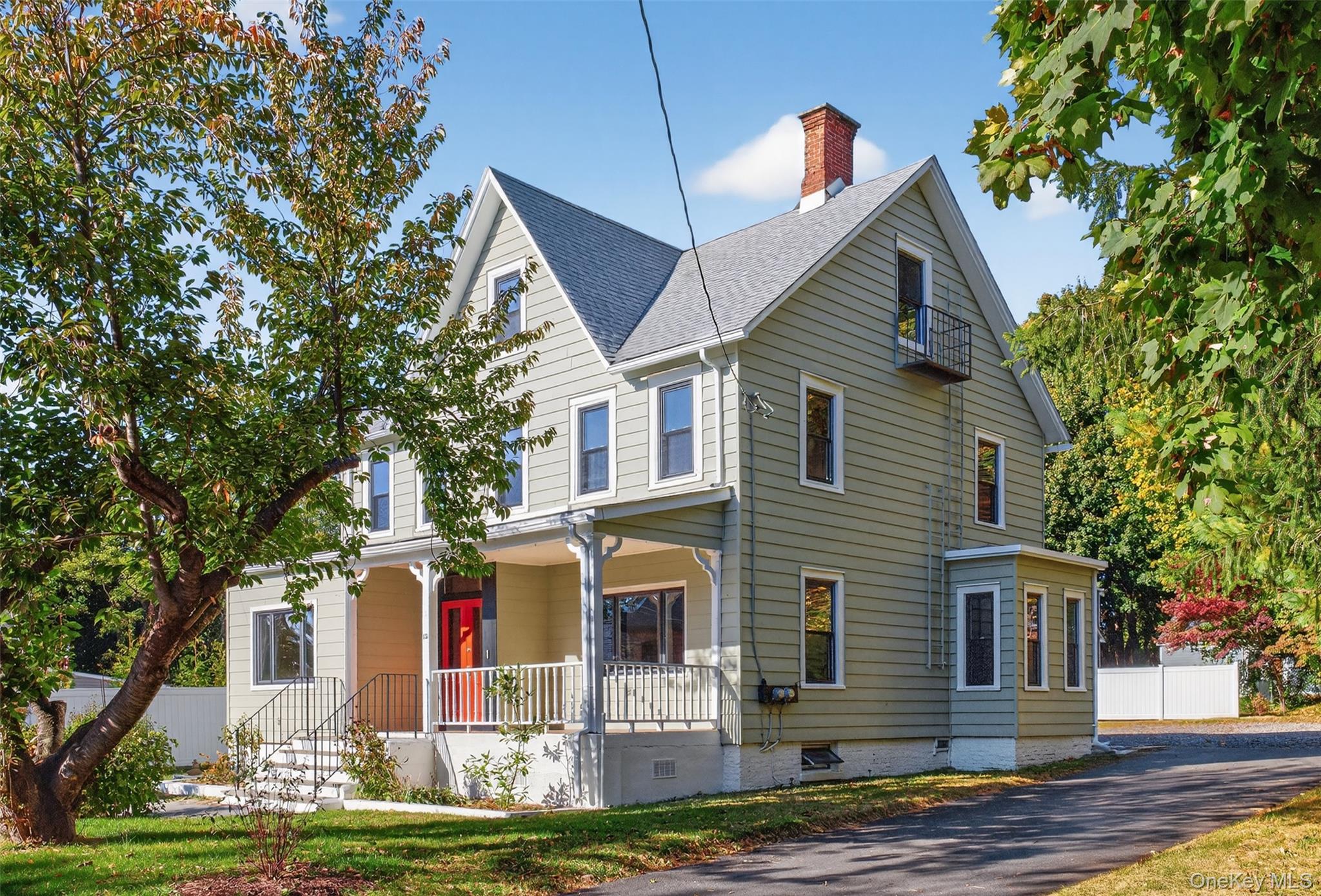 Single Family Paye  Dutchess County, NY 12508, MLS-927164-28