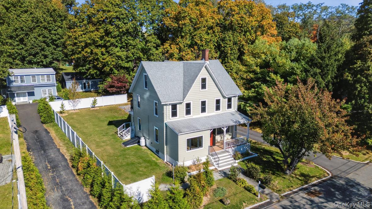 Single Family Paye  Dutchess County, NY 12508, MLS-927164-30