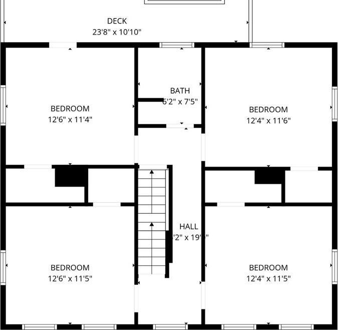 Single Family Paye  Dutchess County, NY 12508, MLS-927164-34
