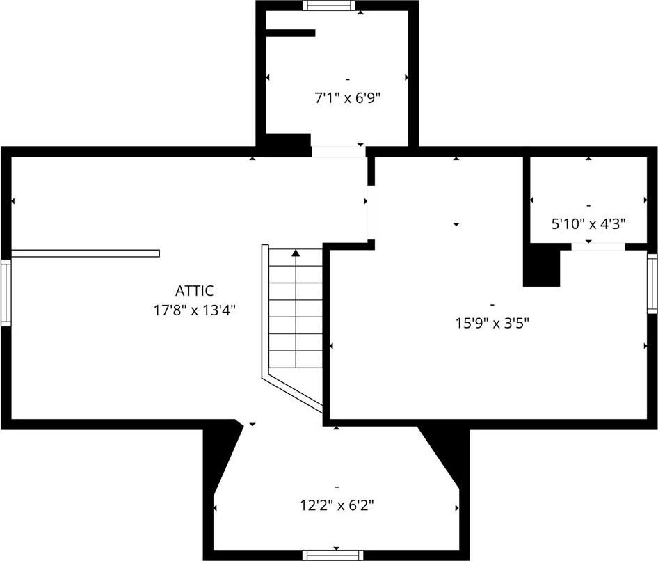 Single Family Paye  Dutchess County, NY 12508, MLS-927164-35
