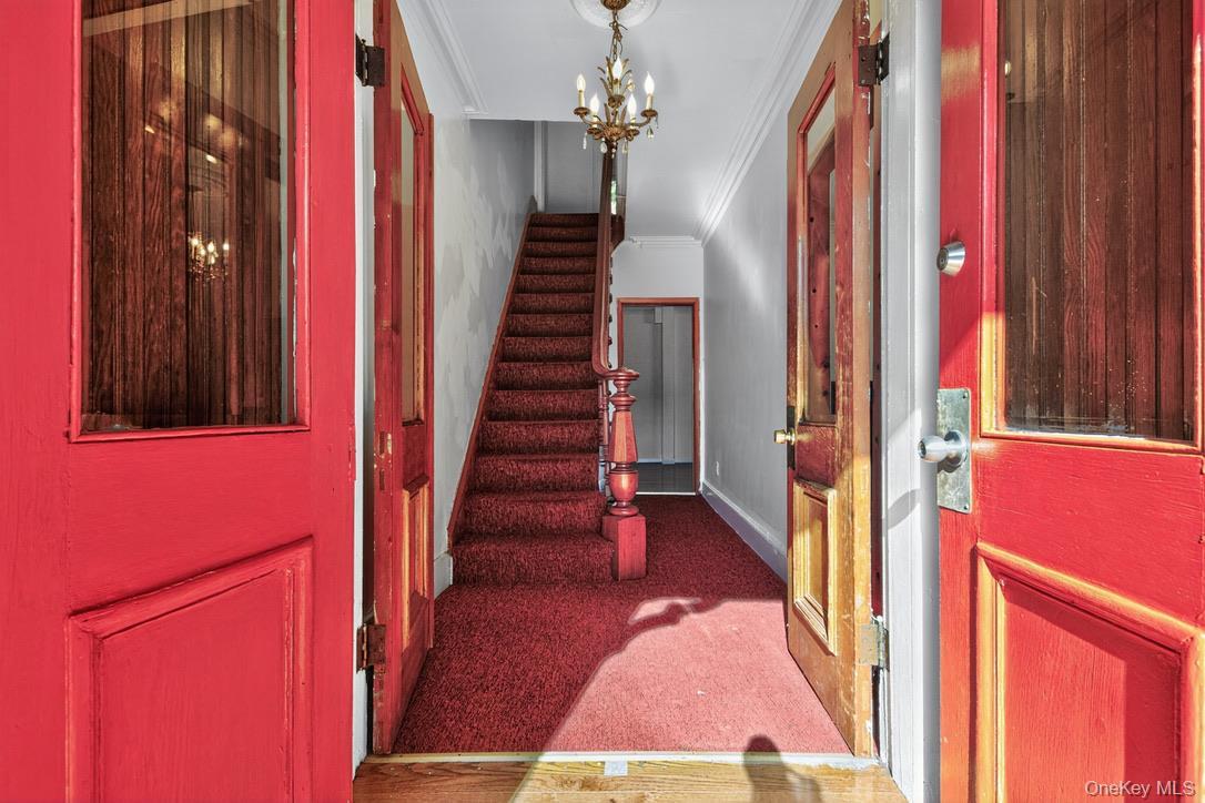 Single Family Paye  Dutchess County, NY 12508, MLS-927164-7