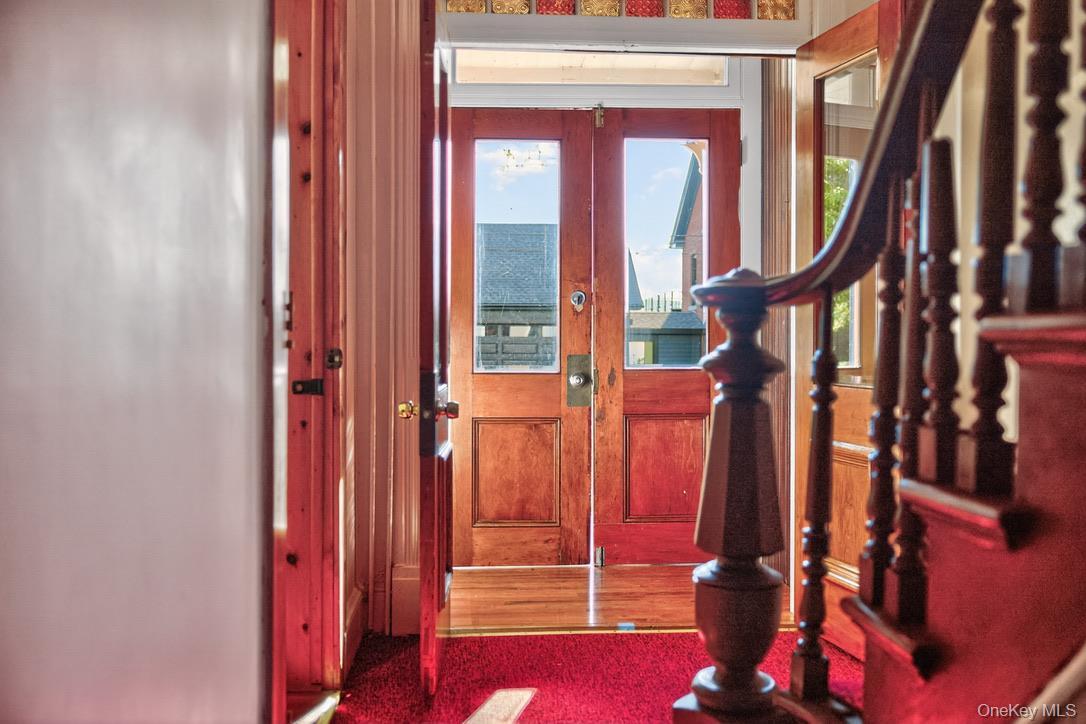 Single Family Paye  Dutchess County, NY 12508, MLS-927164-8