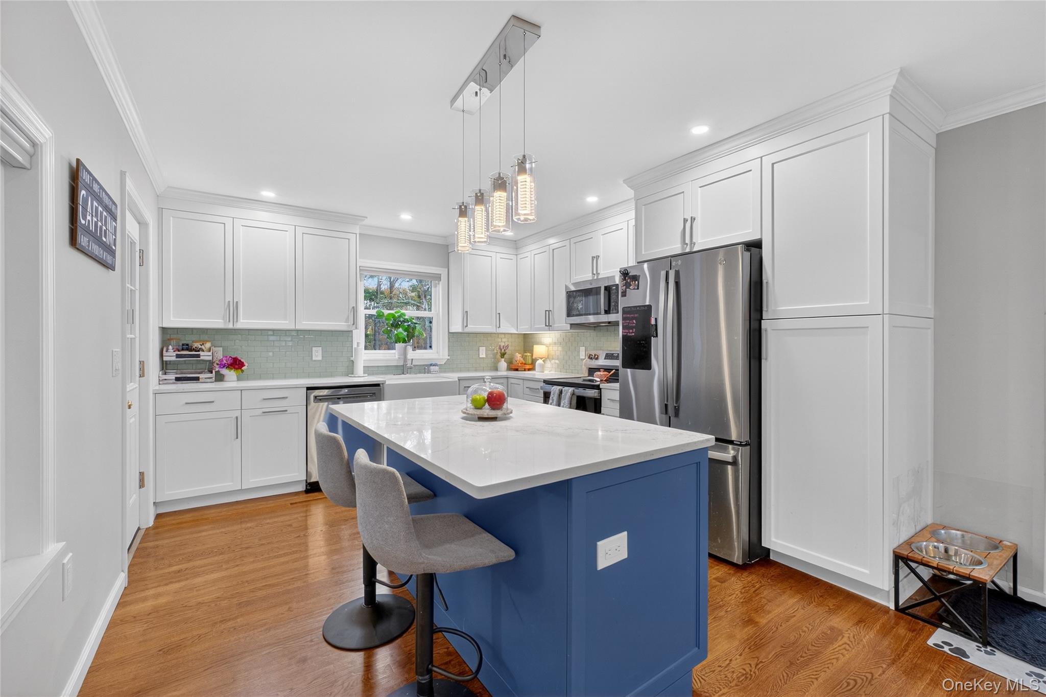 Single Family Russell  Dutchess County, NY 12590, MLS-927167-10