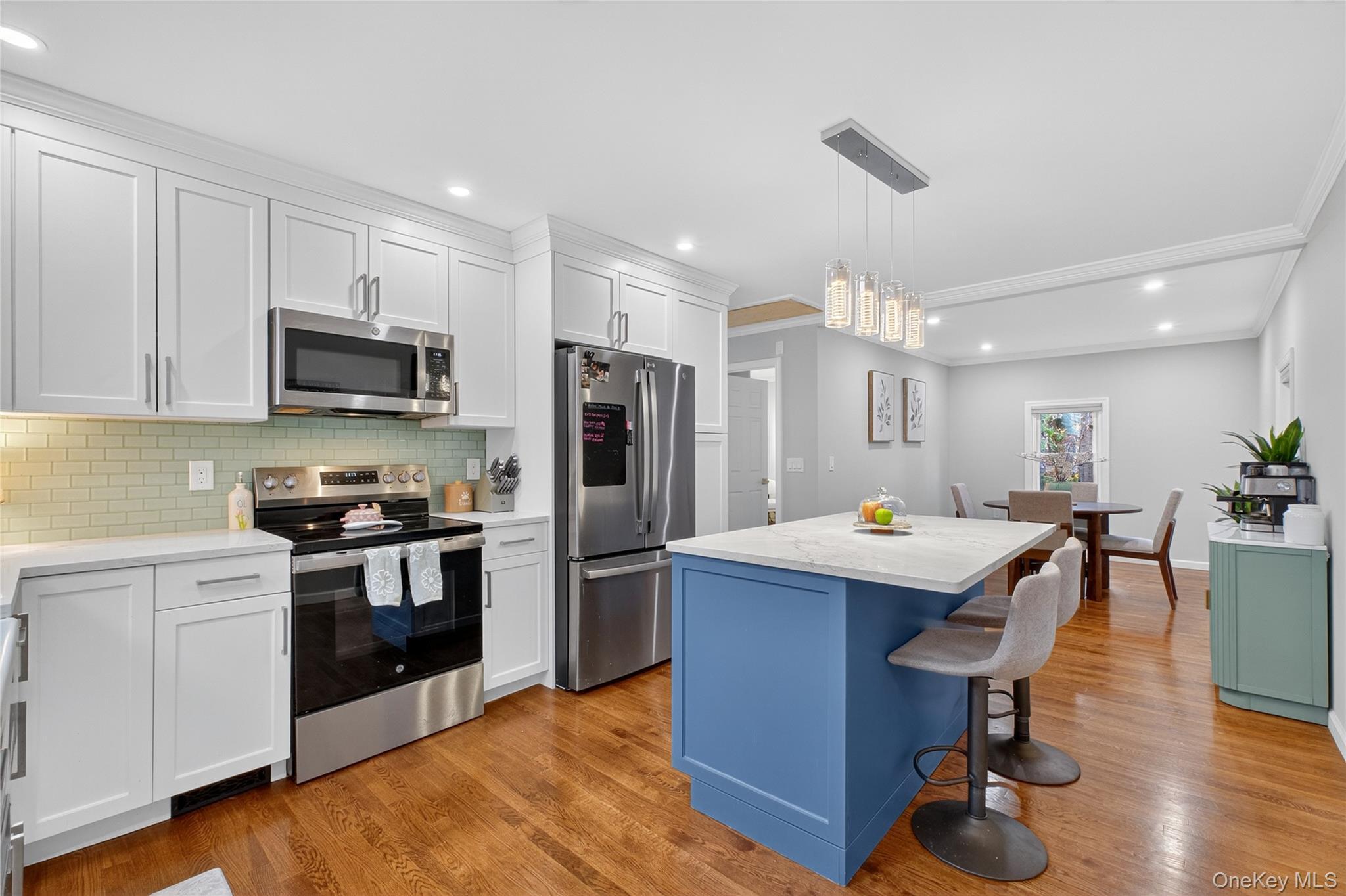 Single Family Russell  Dutchess County, NY 12590, MLS-927167-11