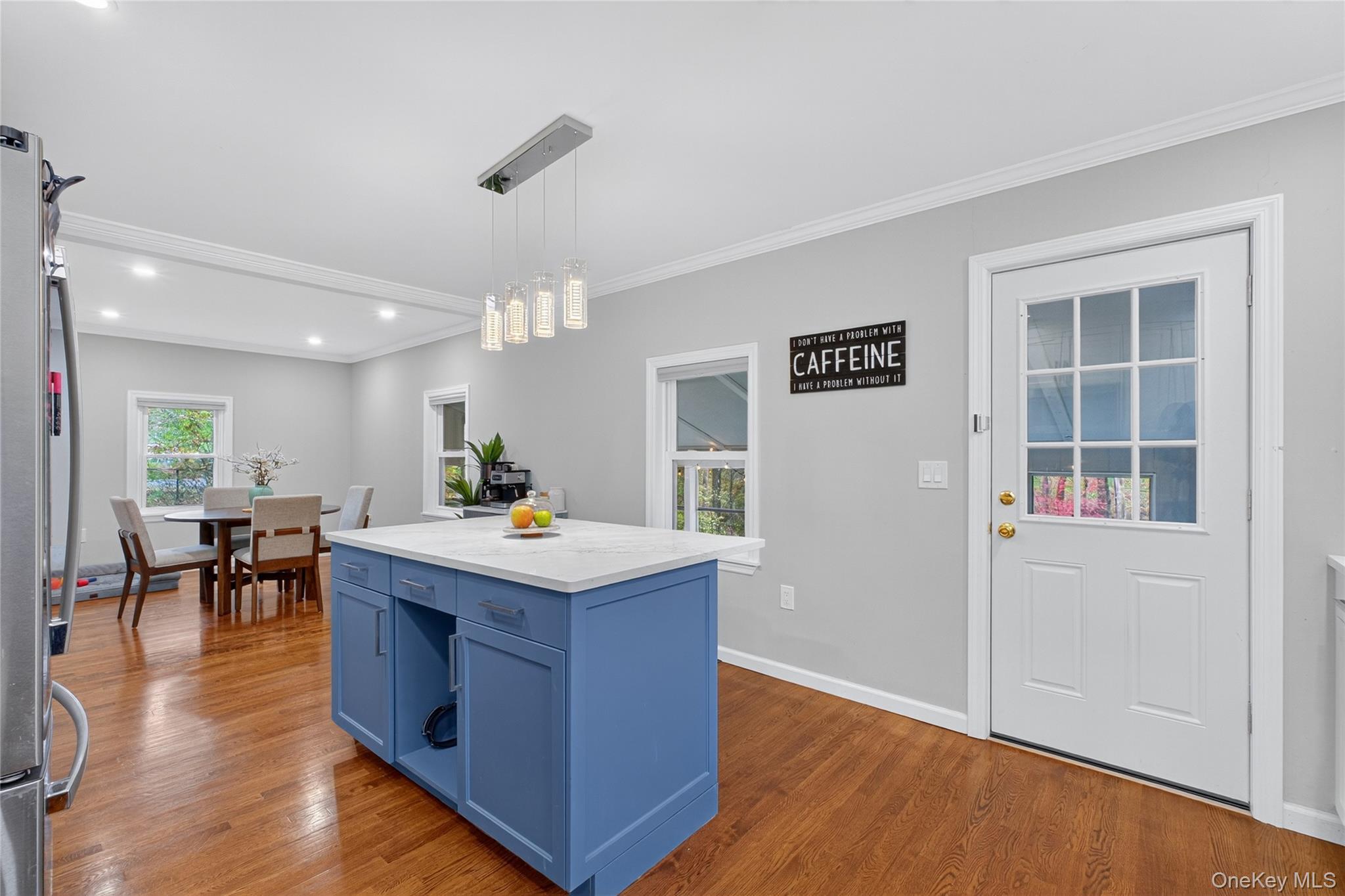 Single Family Russell  Dutchess County, NY 12590, MLS-927167-12