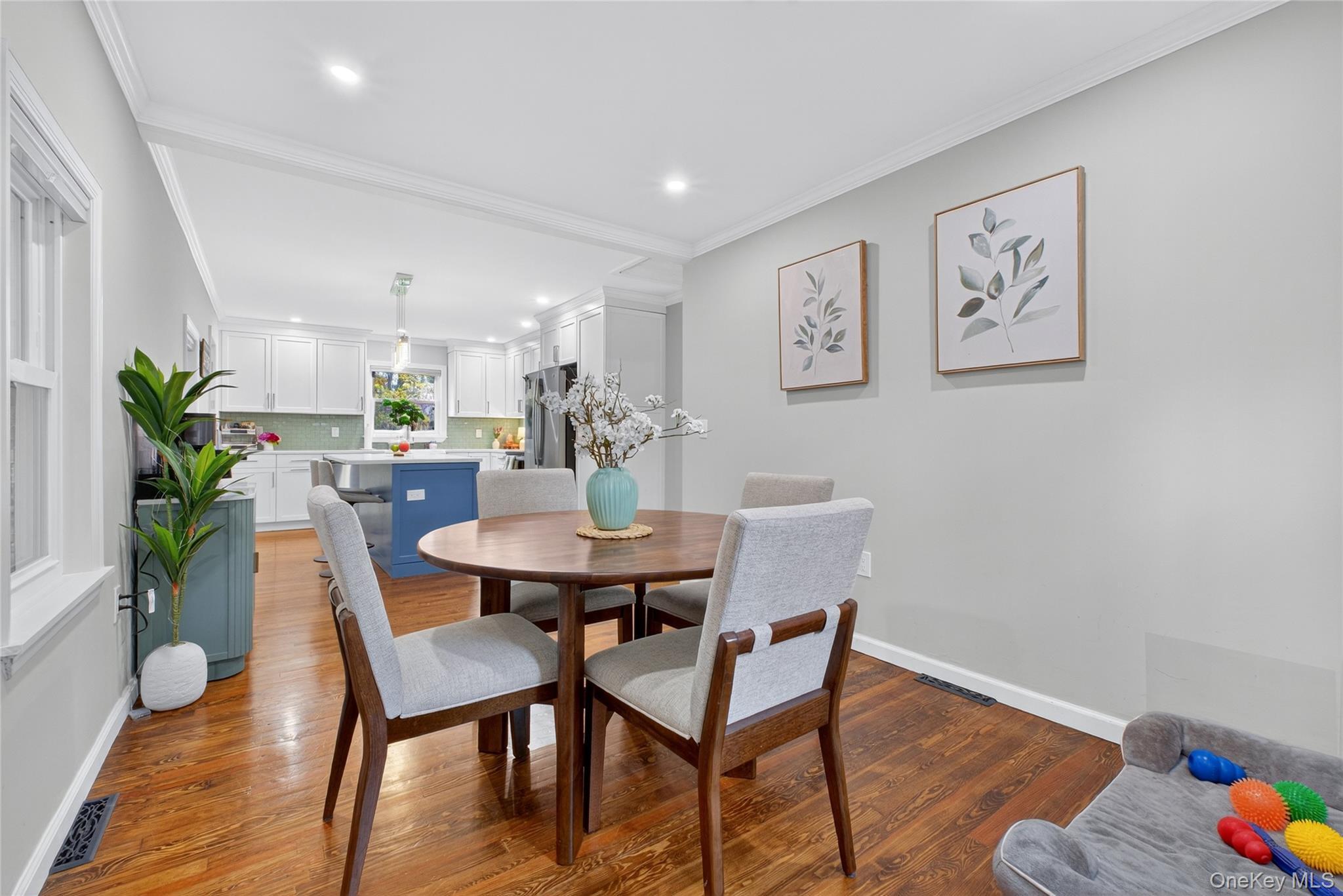 Single Family Russell  Dutchess County, NY 12590, MLS-927167-15