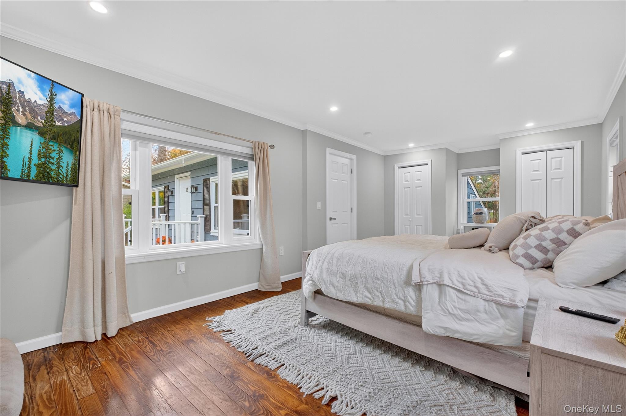 Single Family Russell  Dutchess County, NY 12590, MLS-927167-20