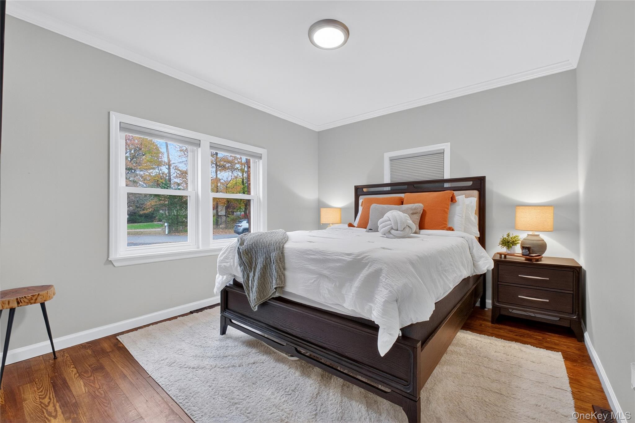 Single Family Russell  Dutchess County, NY 12590, MLS-927167-21