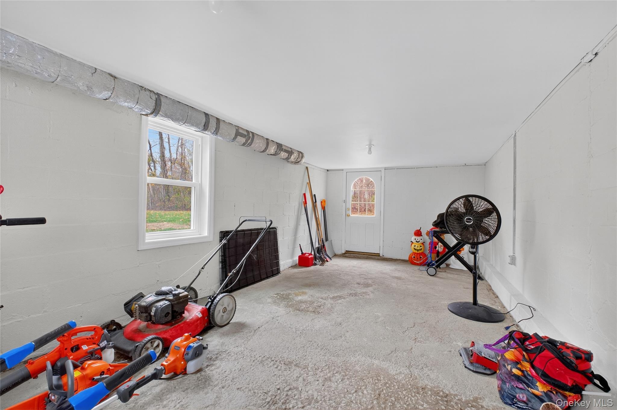 Single Family Russell  Dutchess County, NY 12590, MLS-927167-27