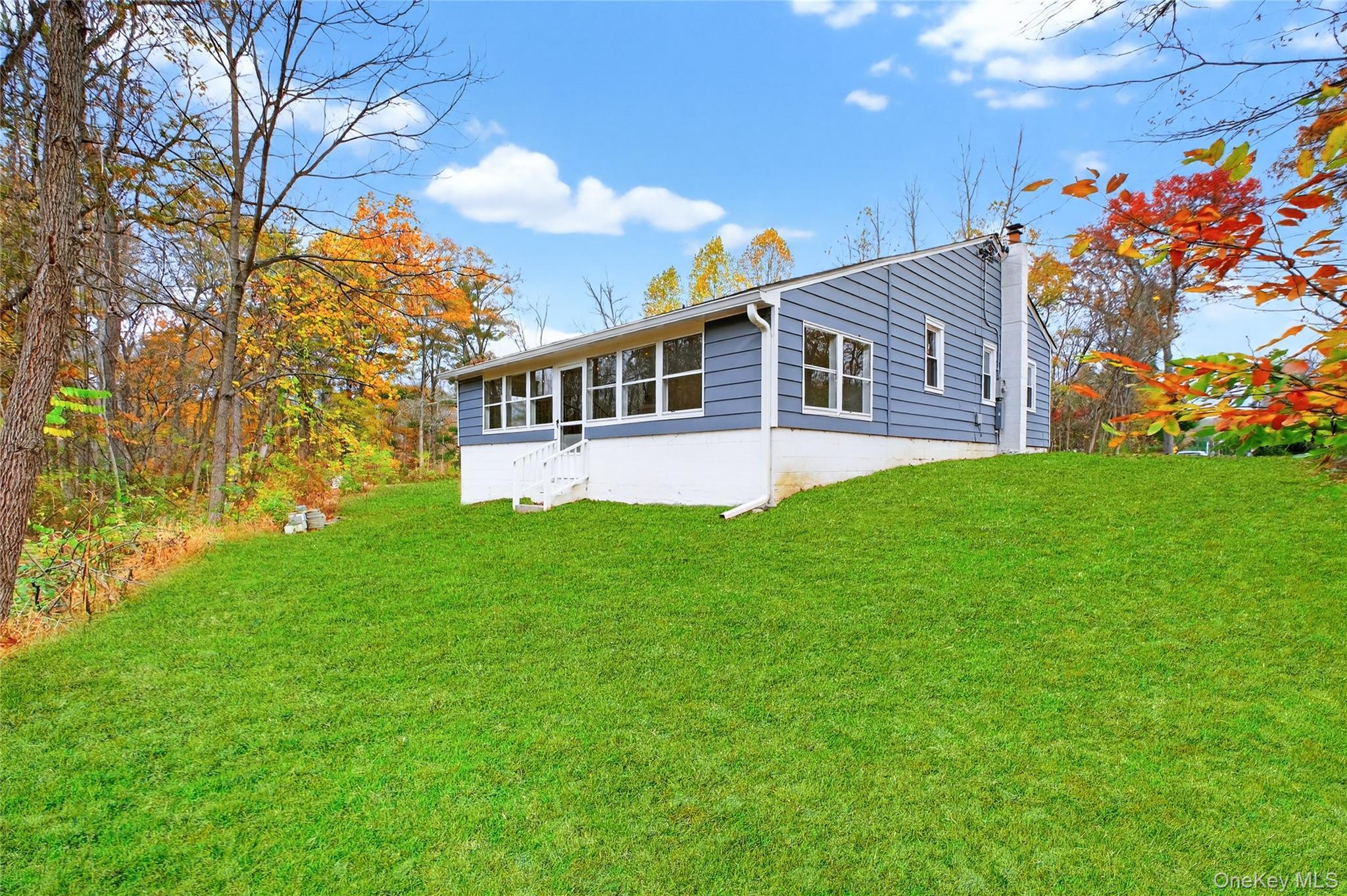 Single Family Russell  Dutchess County, NY 12590, MLS-927167-29